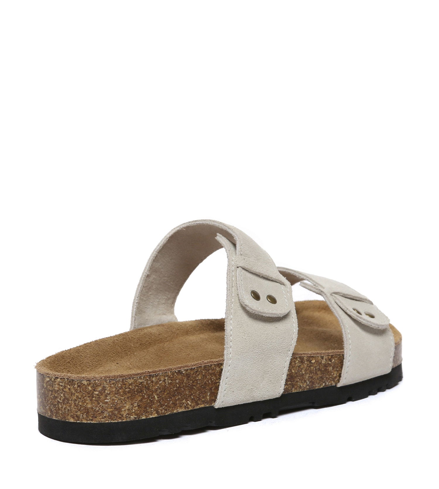 EVERAU Aurelia Slippers - EA2053-Slippers-PEROZ Accessories