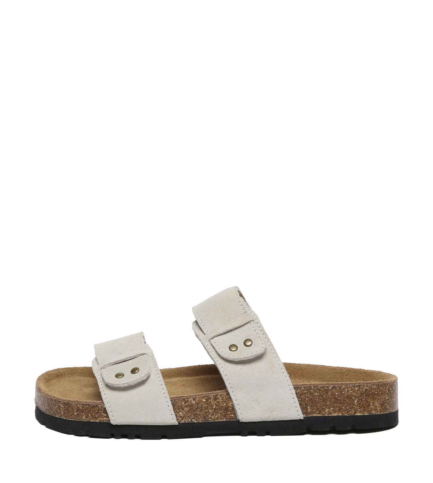 EVERAU Aurelia Slippers - EA2053-Slippers-PEROZ Accessories