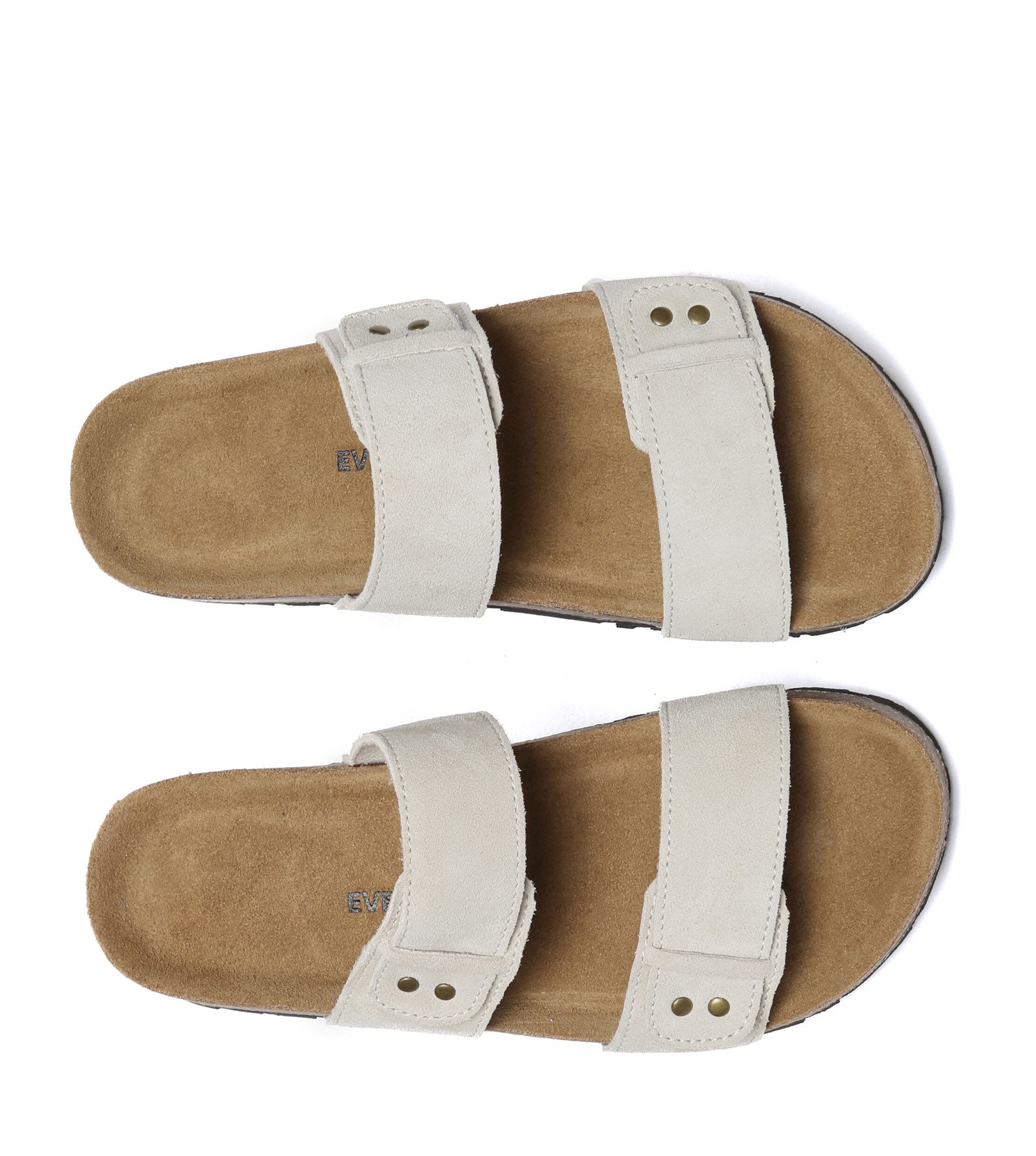 EVERAU Aurelia Slippers - EA2053-Slippers-PEROZ Accessories