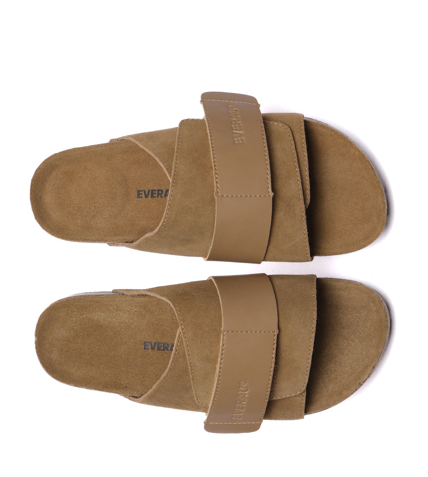 EVERAU Terrain Sandals - EA2054-PEROZ Accessories