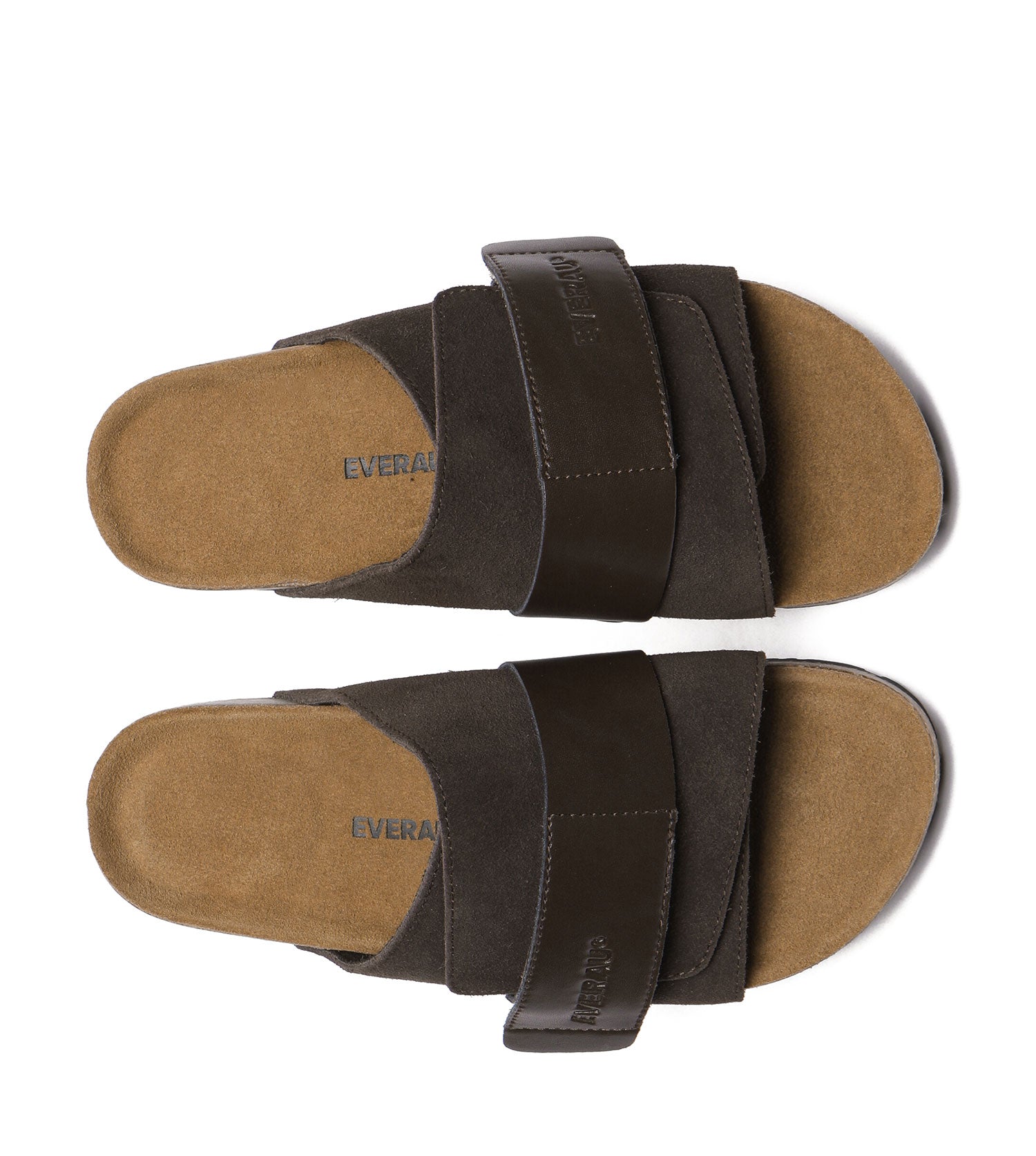 EVERAU Terrain Sandals - EA2054-PEROZ Accessories