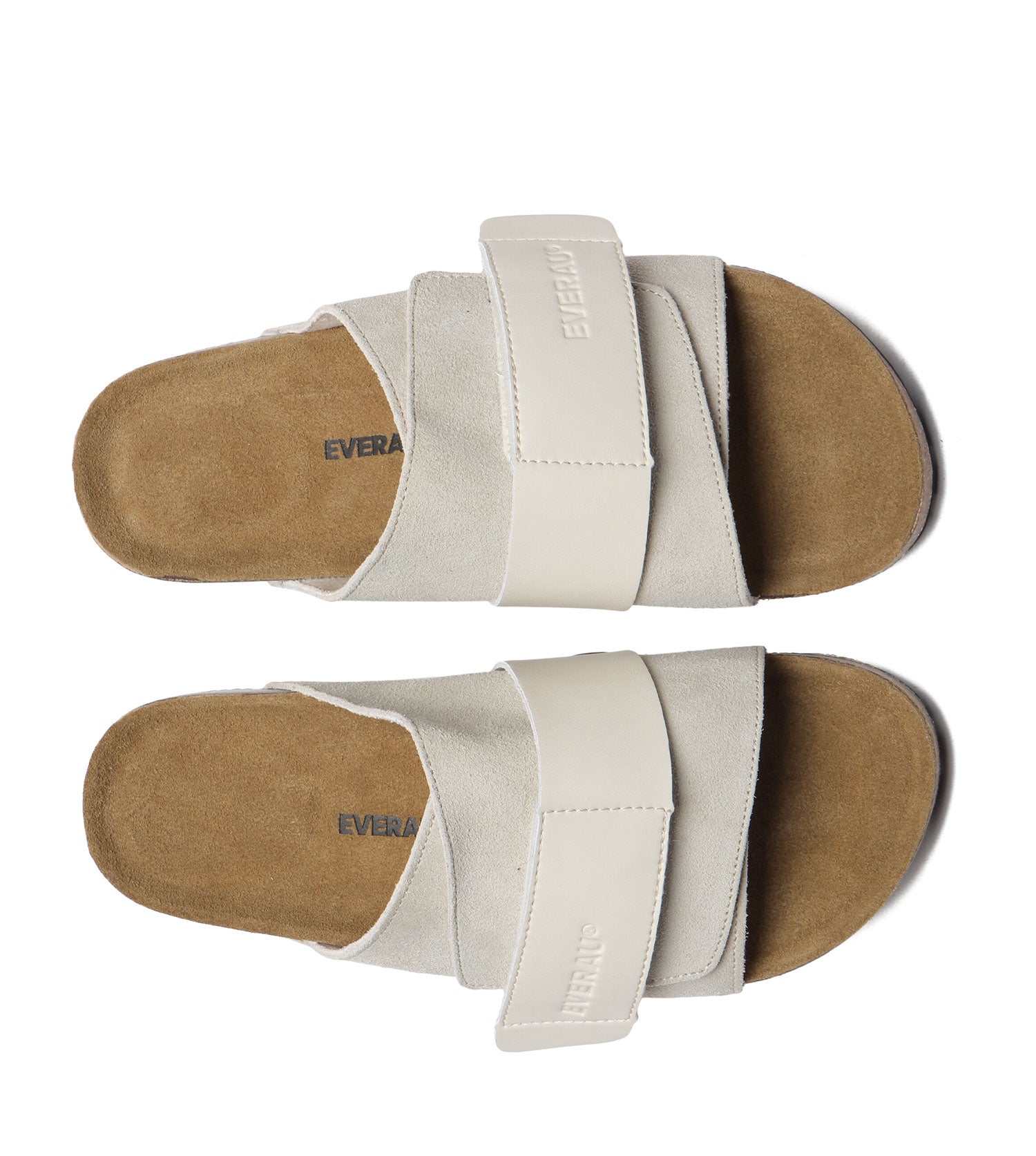 EVERAU Terrain Sandals - EA2054-PEROZ Accessories