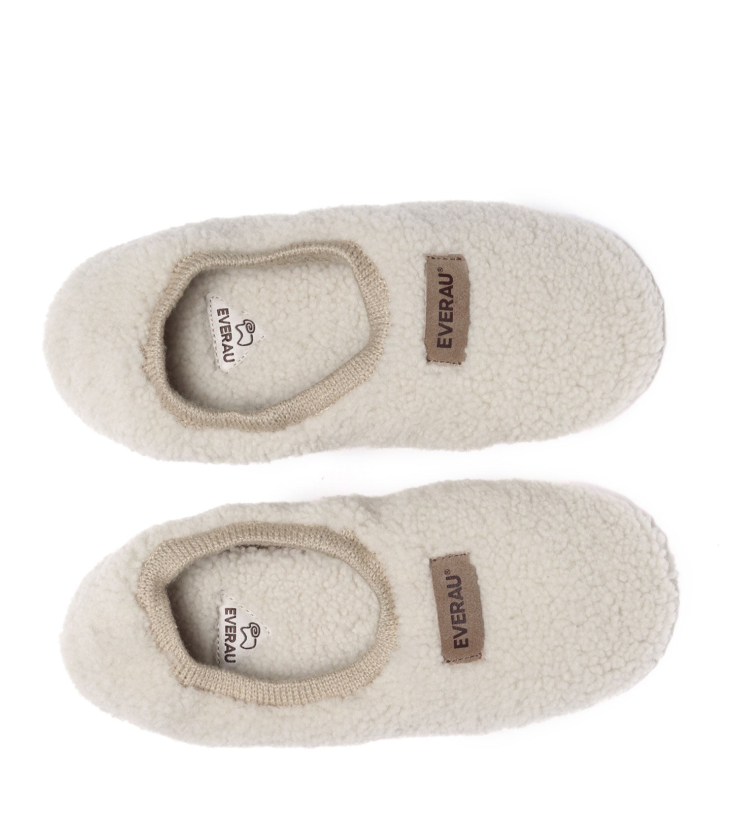 EVERAU Lucina | House Shoes EA2055-Slippers-PEROZ Accessories