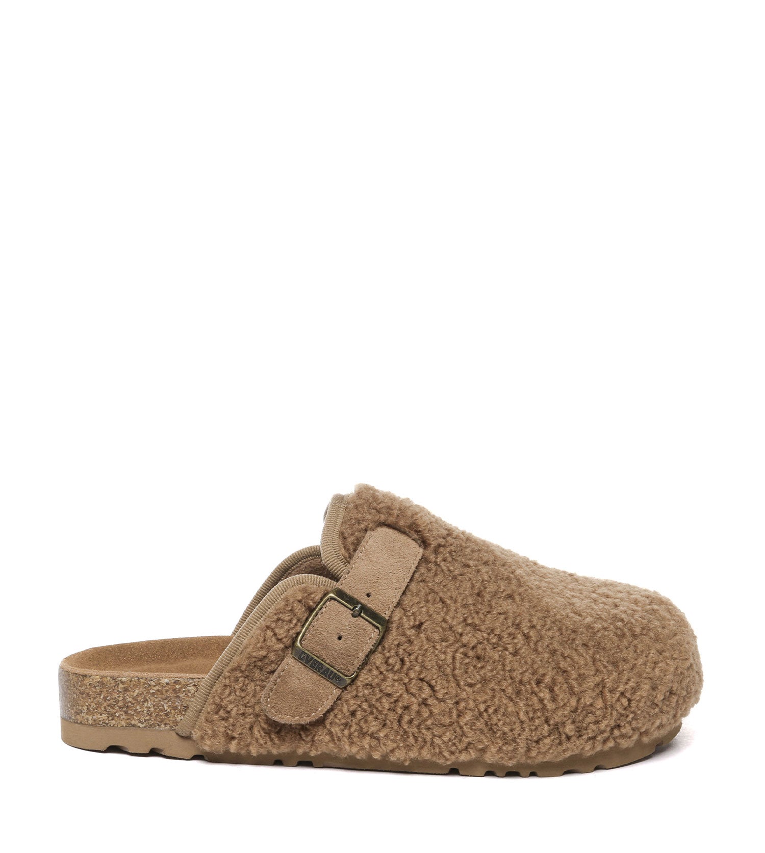 EVERAU Greta House Shoes - EA2057-PEROZ Accessories