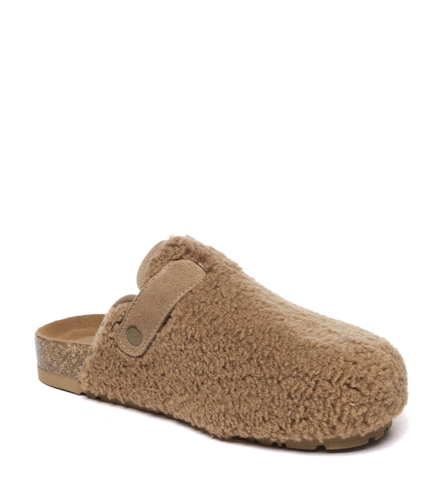 EVERAU Greta House Shoes - EA2057-PEROZ Accessories