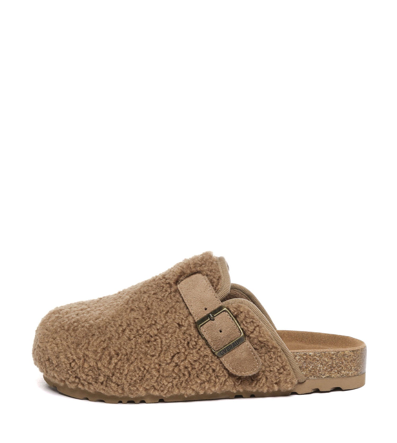 EVERAU Greta House Shoes - EA2057-PEROZ Accessories