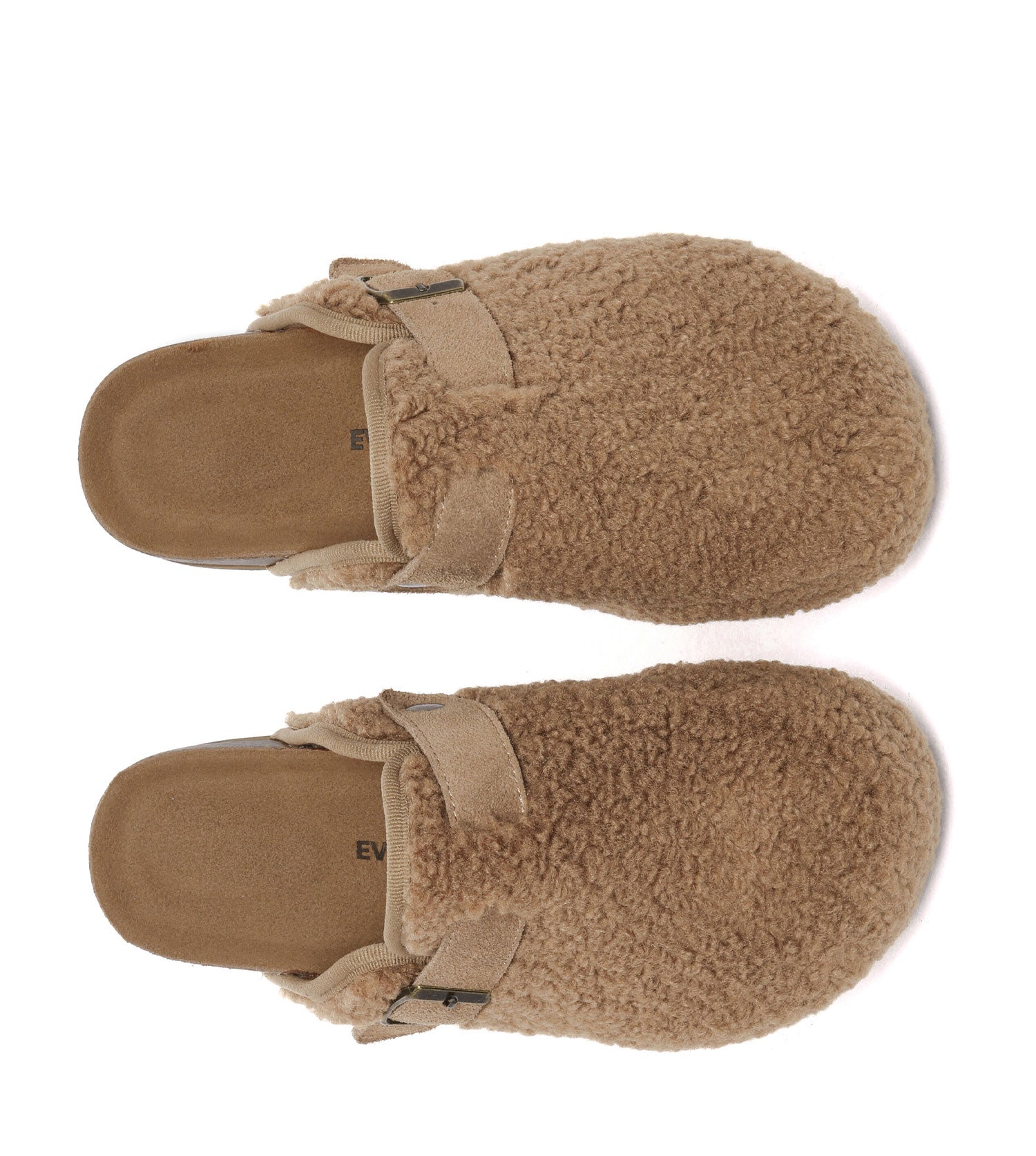 EVERAU Greta House Shoes - EA2057-PEROZ Accessories