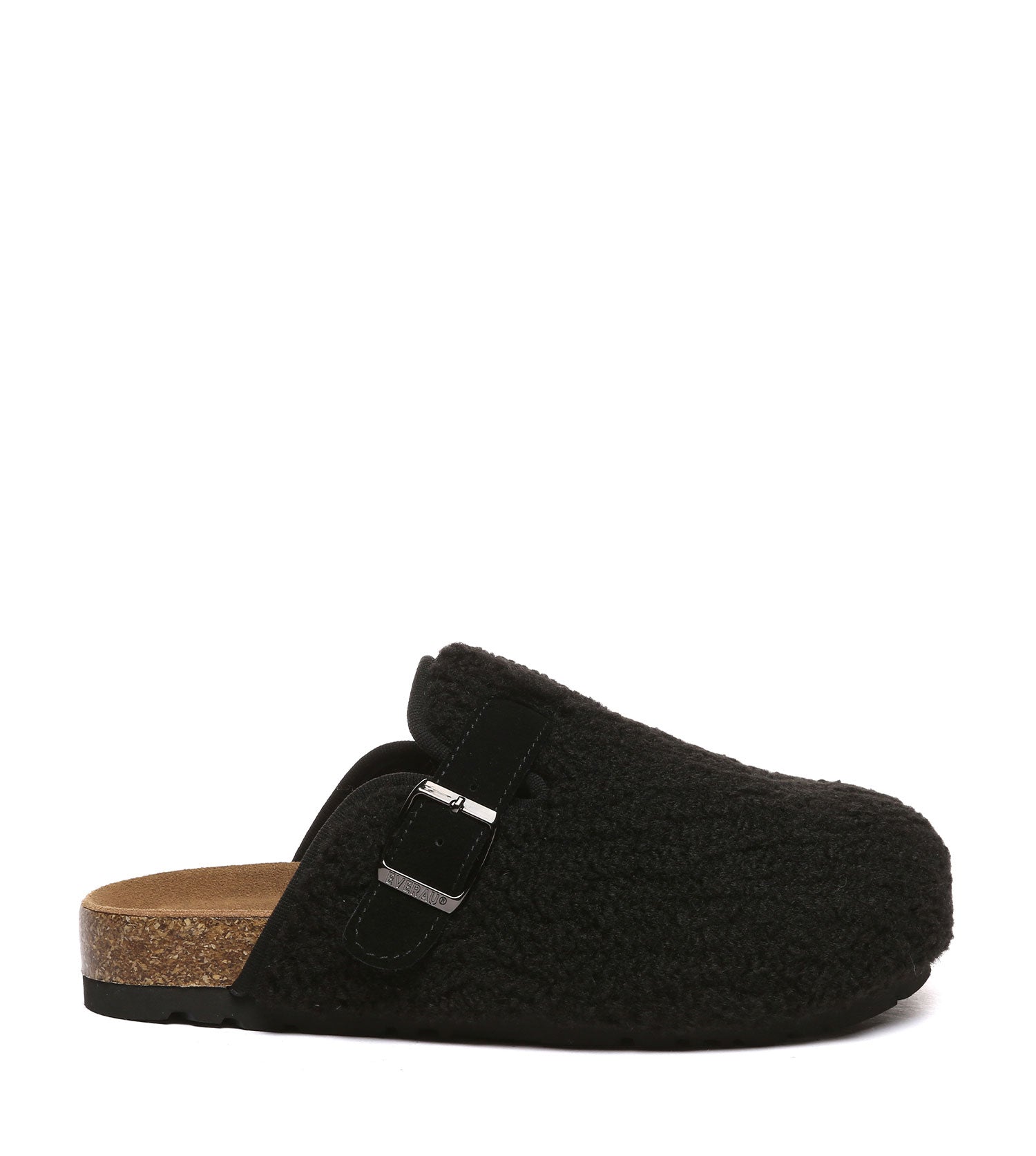 EVERAU Greta House Shoes - EA2057-PEROZ Accessories