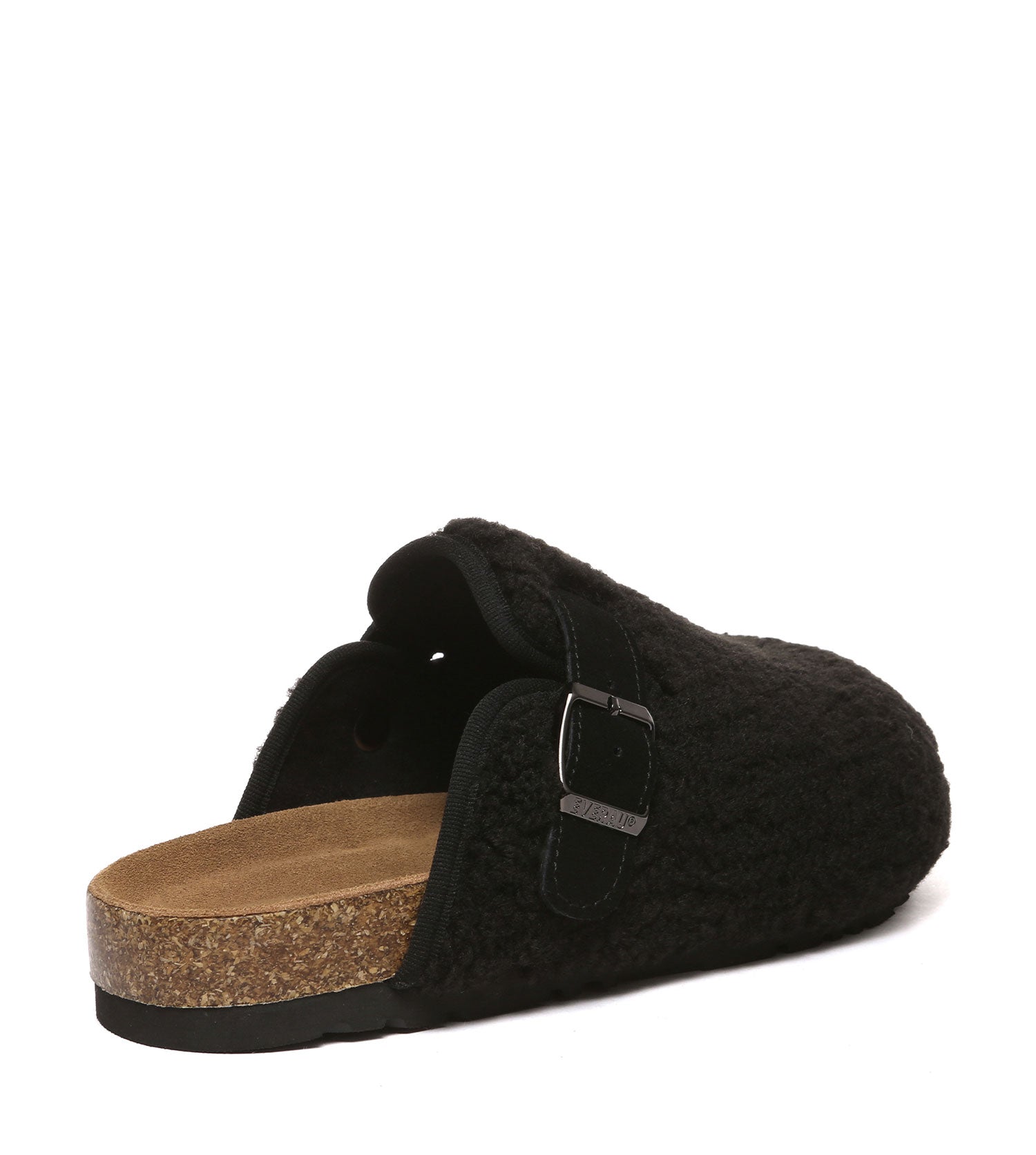 EVERAU Greta House Shoes - EA2057-PEROZ Accessories