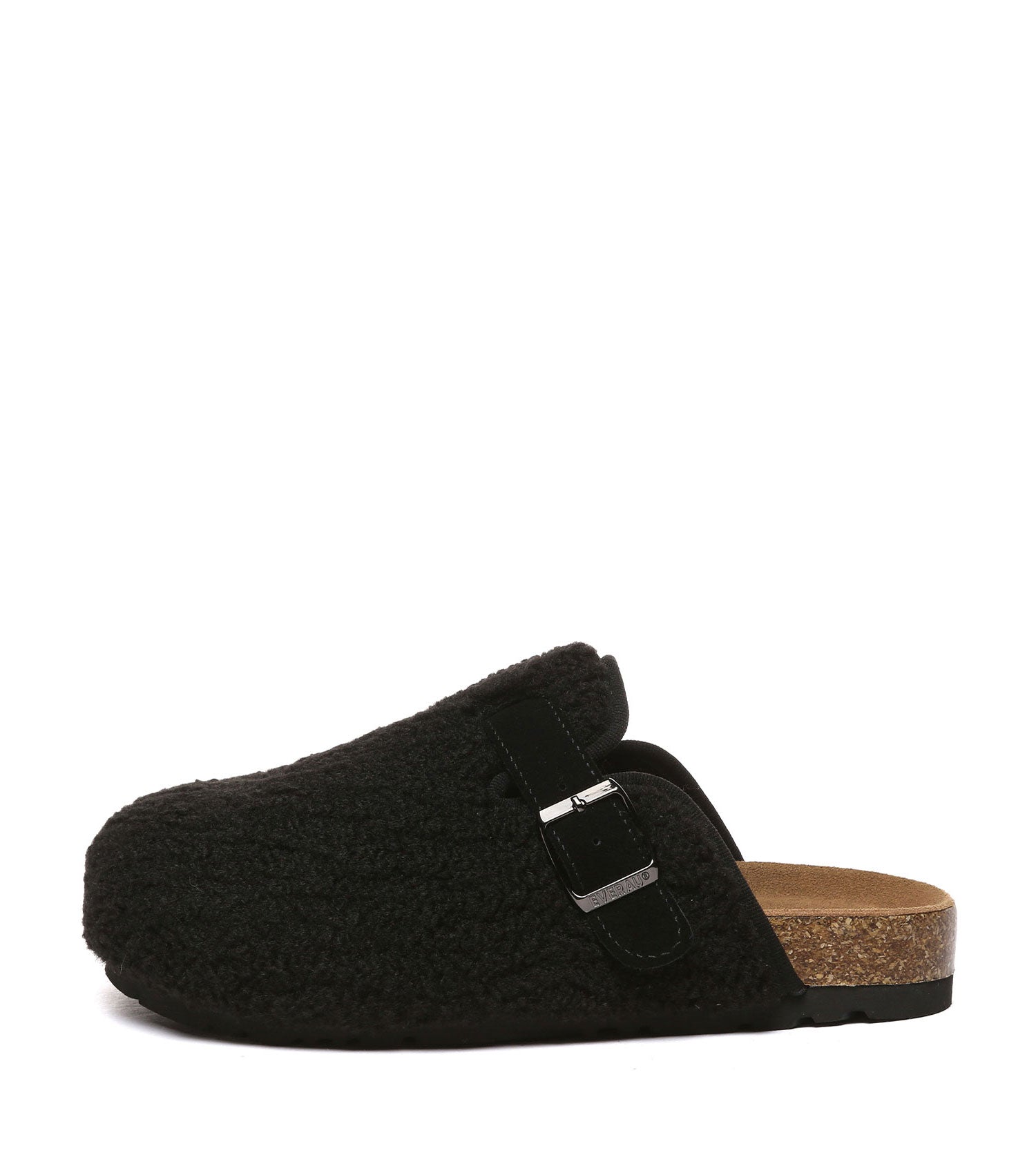 EVERAU Greta House Shoes - EA2057-PEROZ Accessories