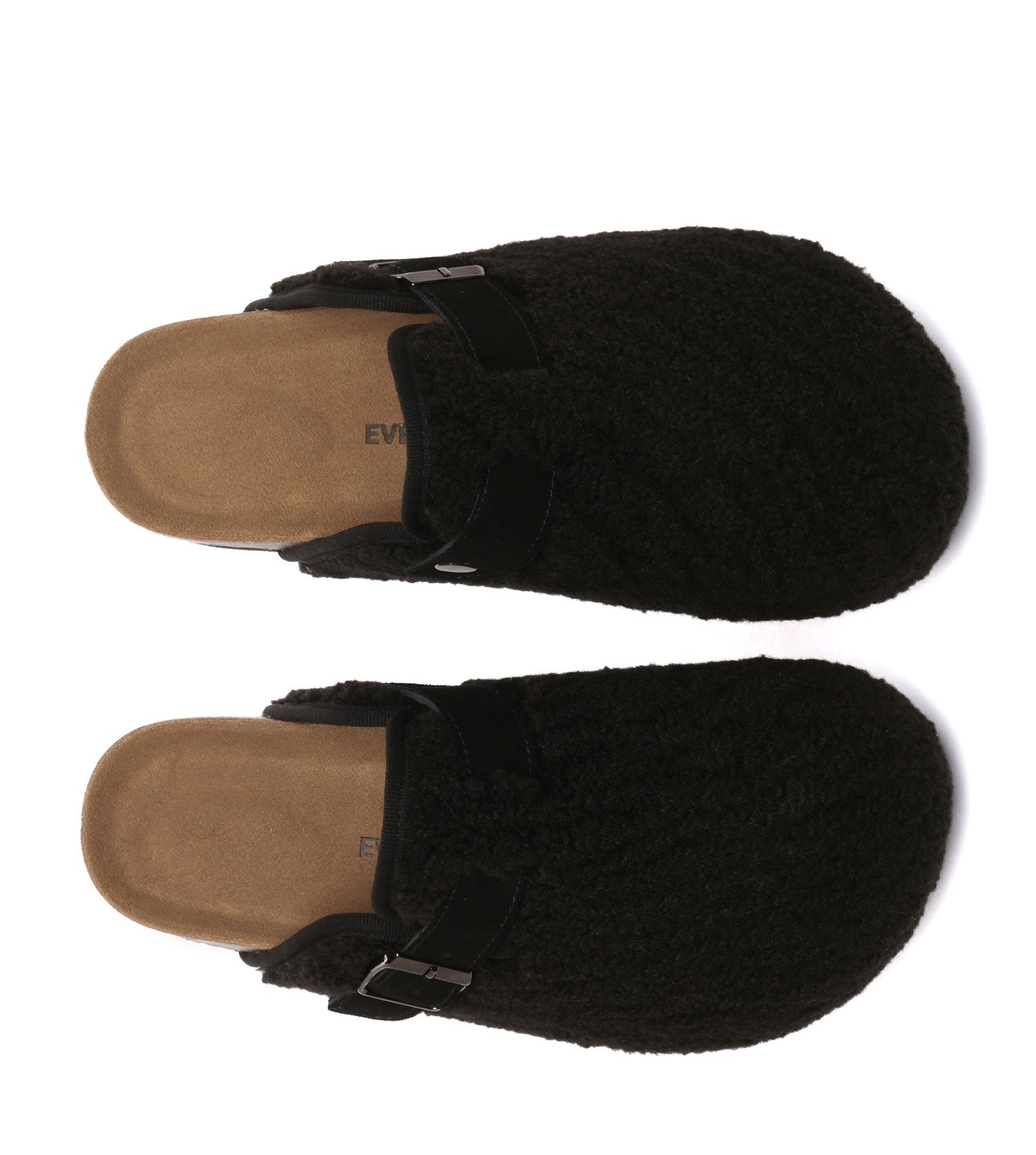 EVERAU Greta House Shoes - EA2057-PEROZ Accessories