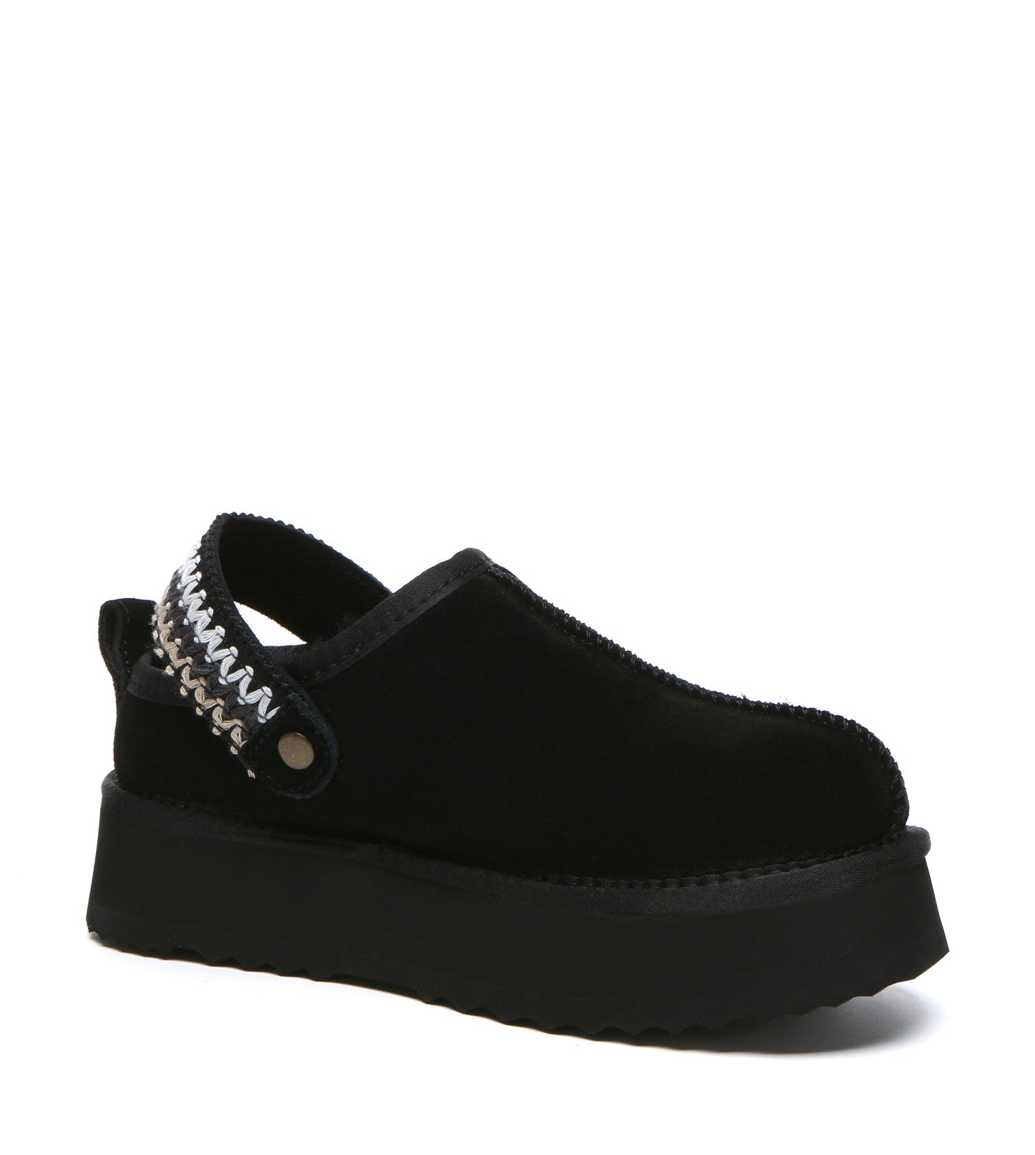 EVERAU Maeve House Shoes - EA2059-PEROZ Accessories