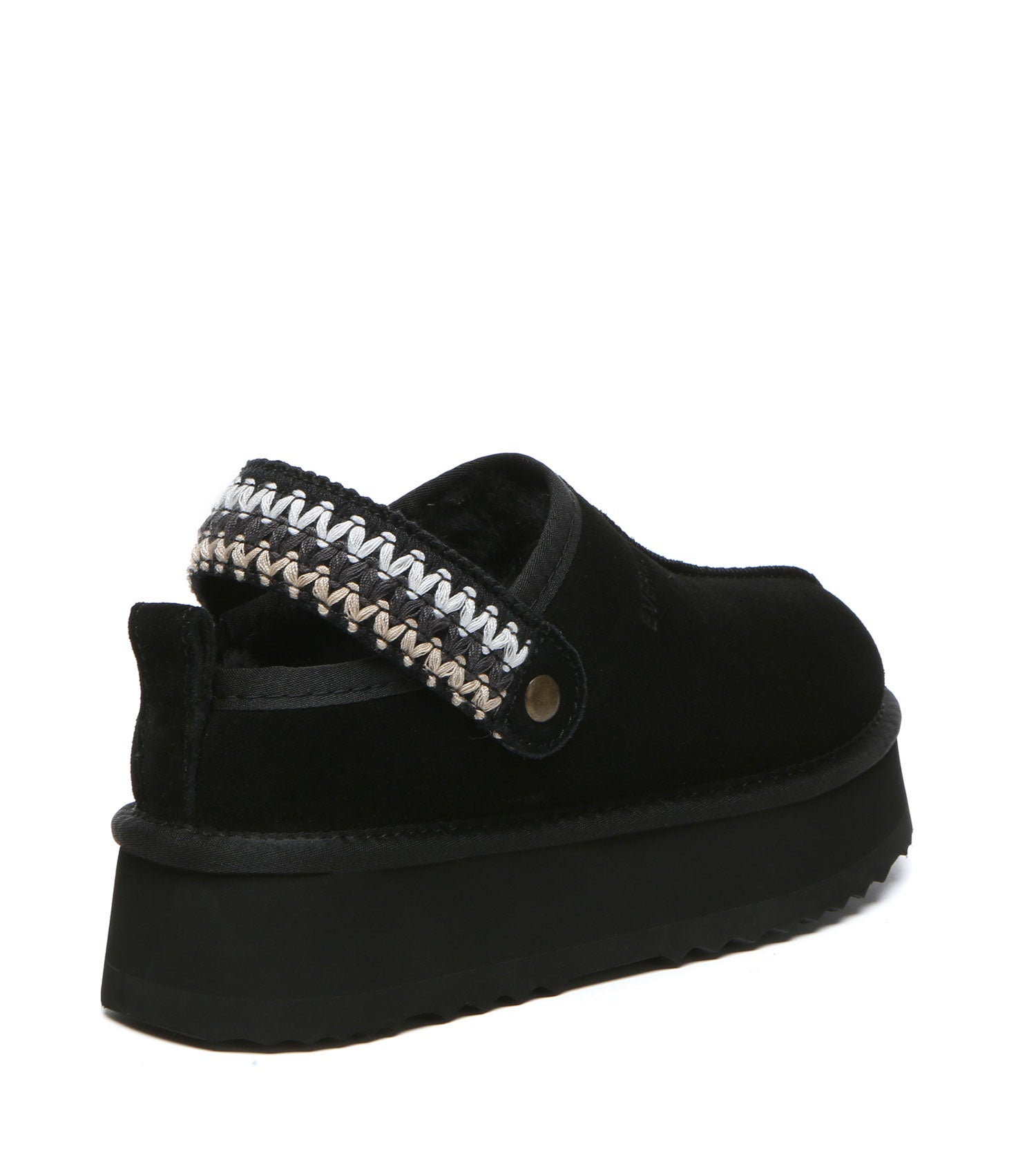 EVERAU Maeve House Shoes - EA2059-PEROZ Accessories