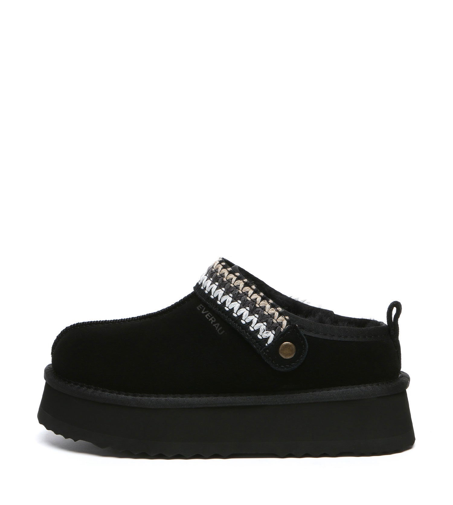 EVERAU Maeve House Shoes - EA2059-PEROZ Accessories