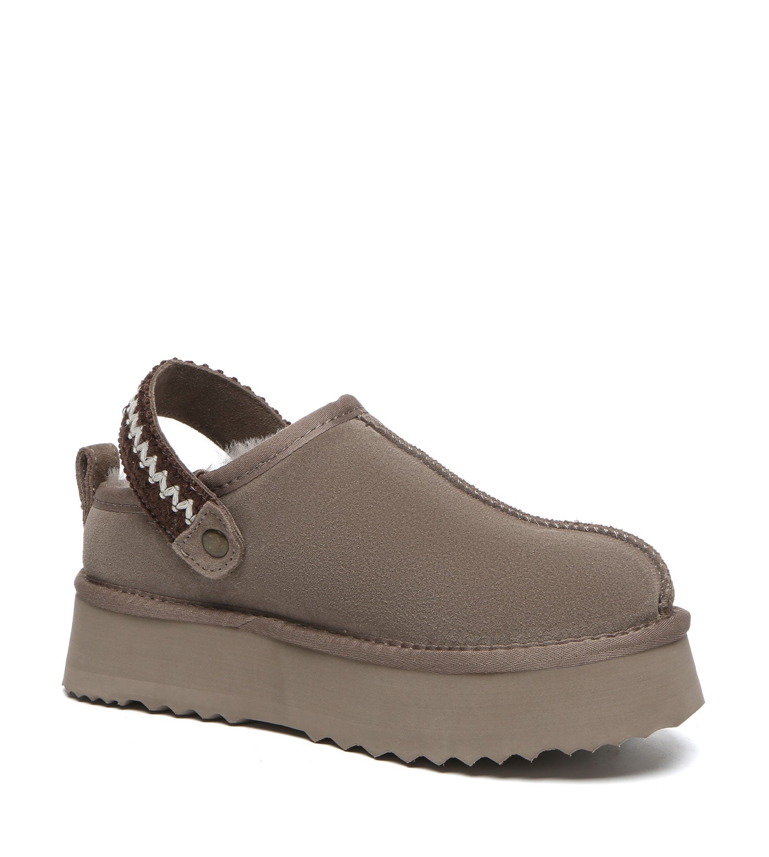 EVERAU Maeve House Shoes - EA2059-PEROZ Accessories