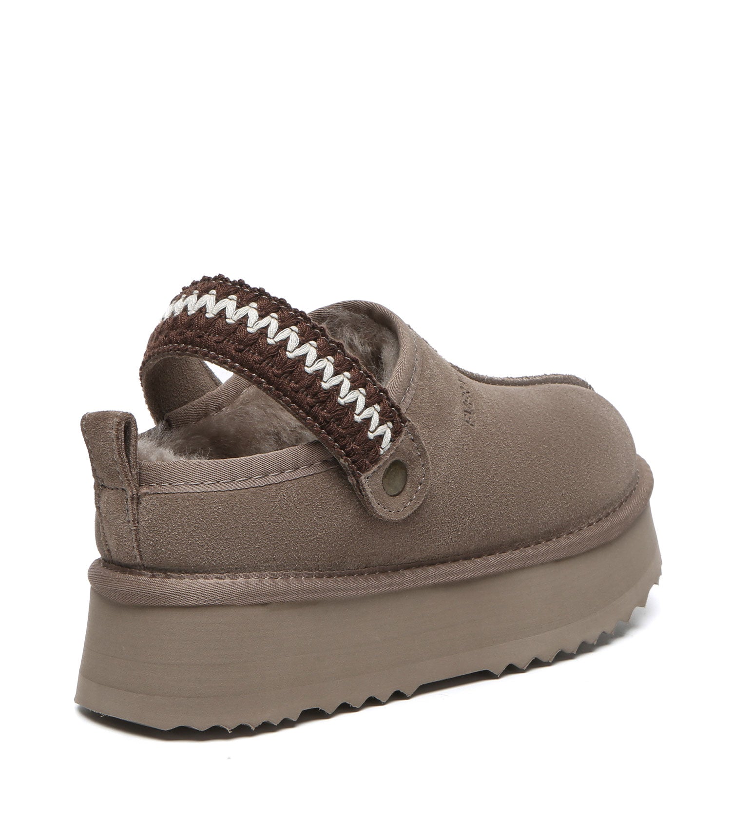 EVERAU Maeve House Shoes - EA2059-PEROZ Accessories