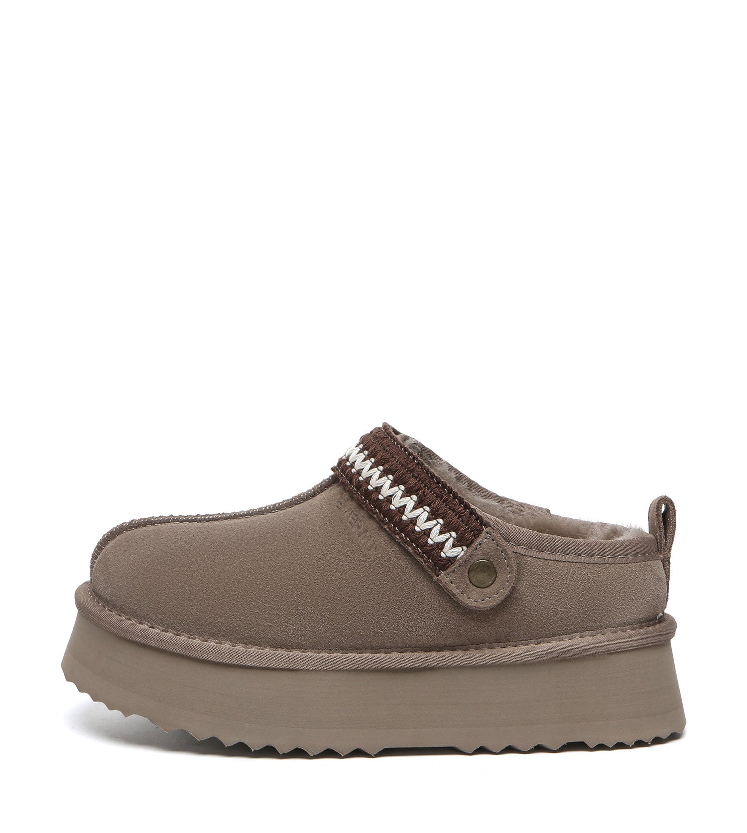 EVERAU Maeve House Shoes - EA2059-PEROZ Accessories