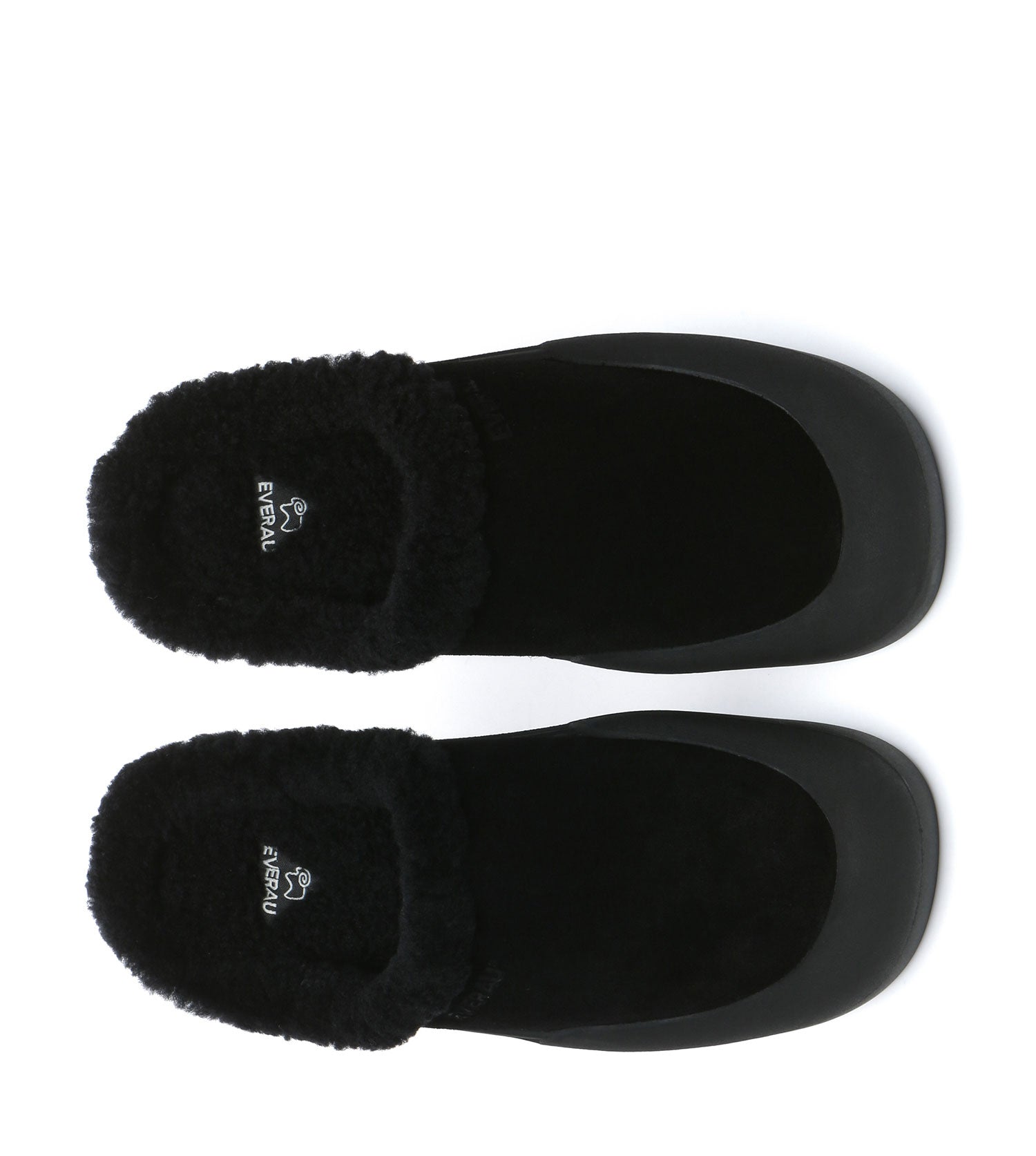 EVERAU Staney House Shoes - EA2060-PEROZ Accessories