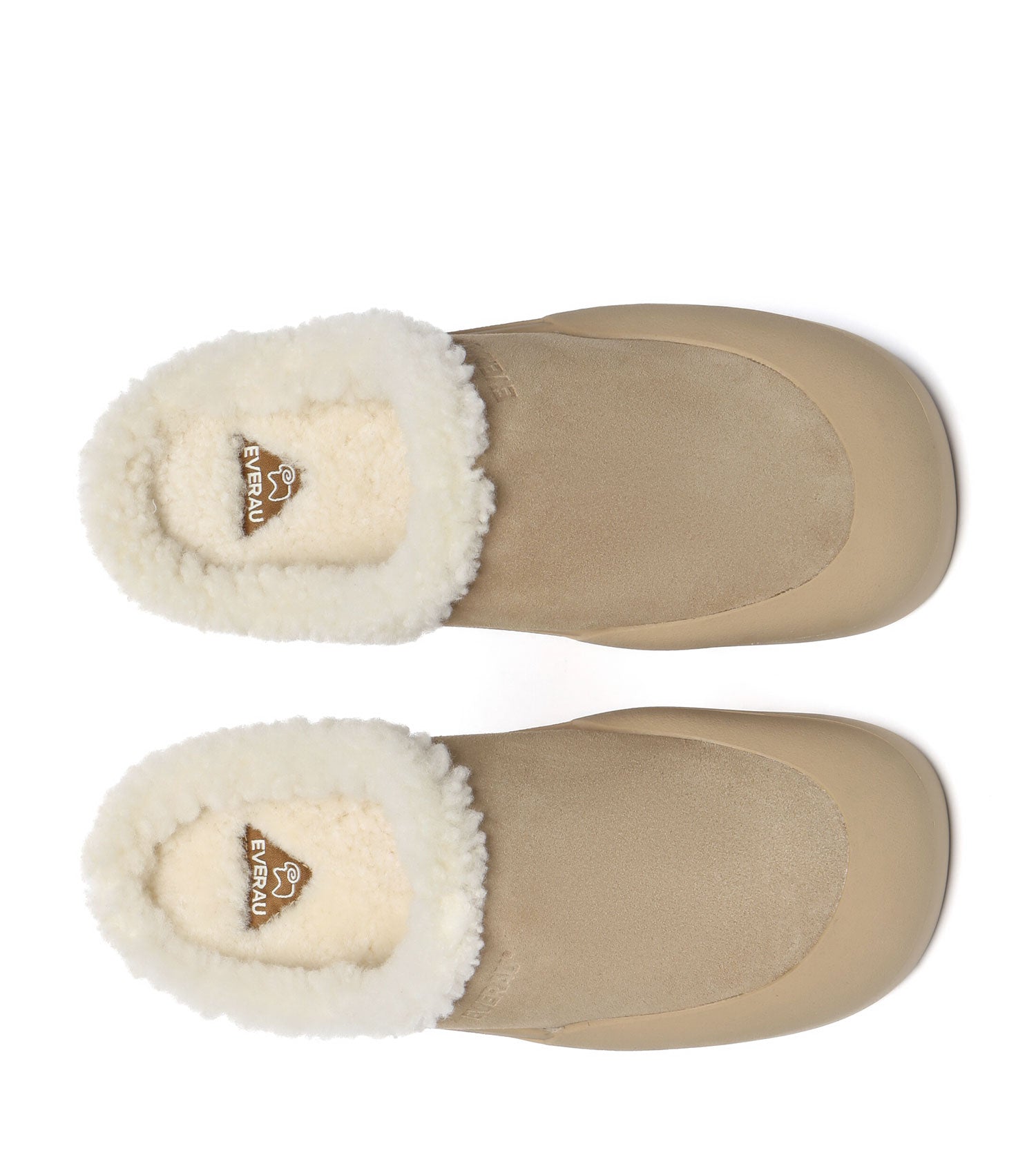 EVERAU Staney House Shoes - EA2060-PEROZ Accessories