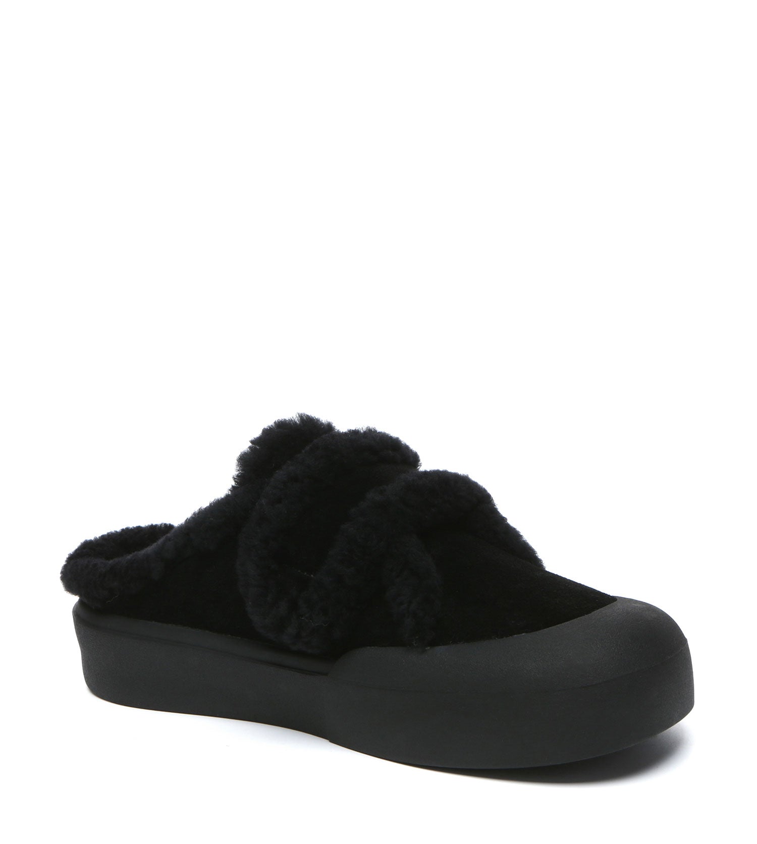 EVERAU Stacia House Shoes - EA2061-PEROZ Accessories