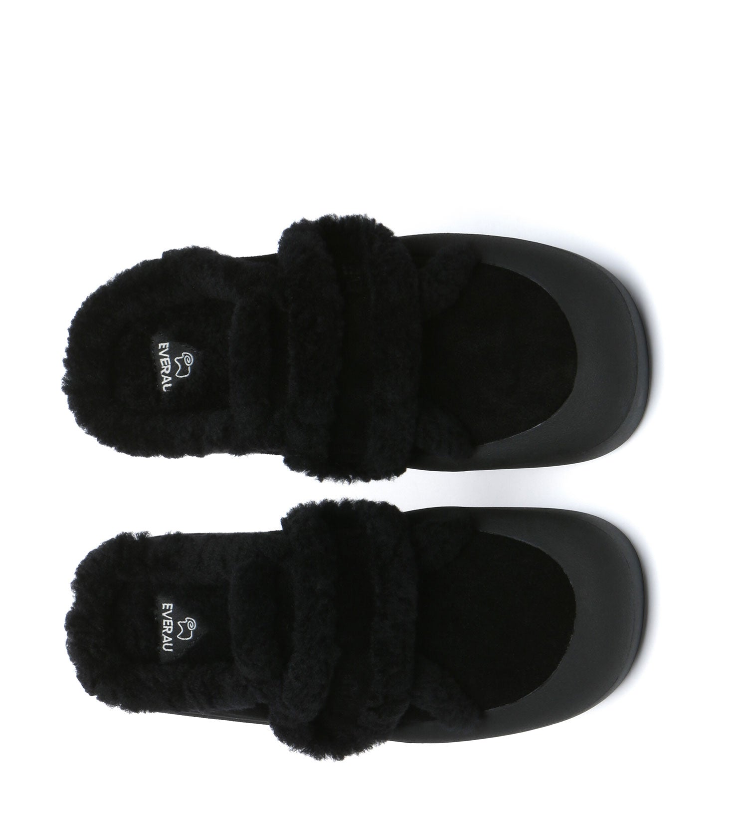 EVERAU Stacia House Shoes - EA2061-PEROZ Accessories