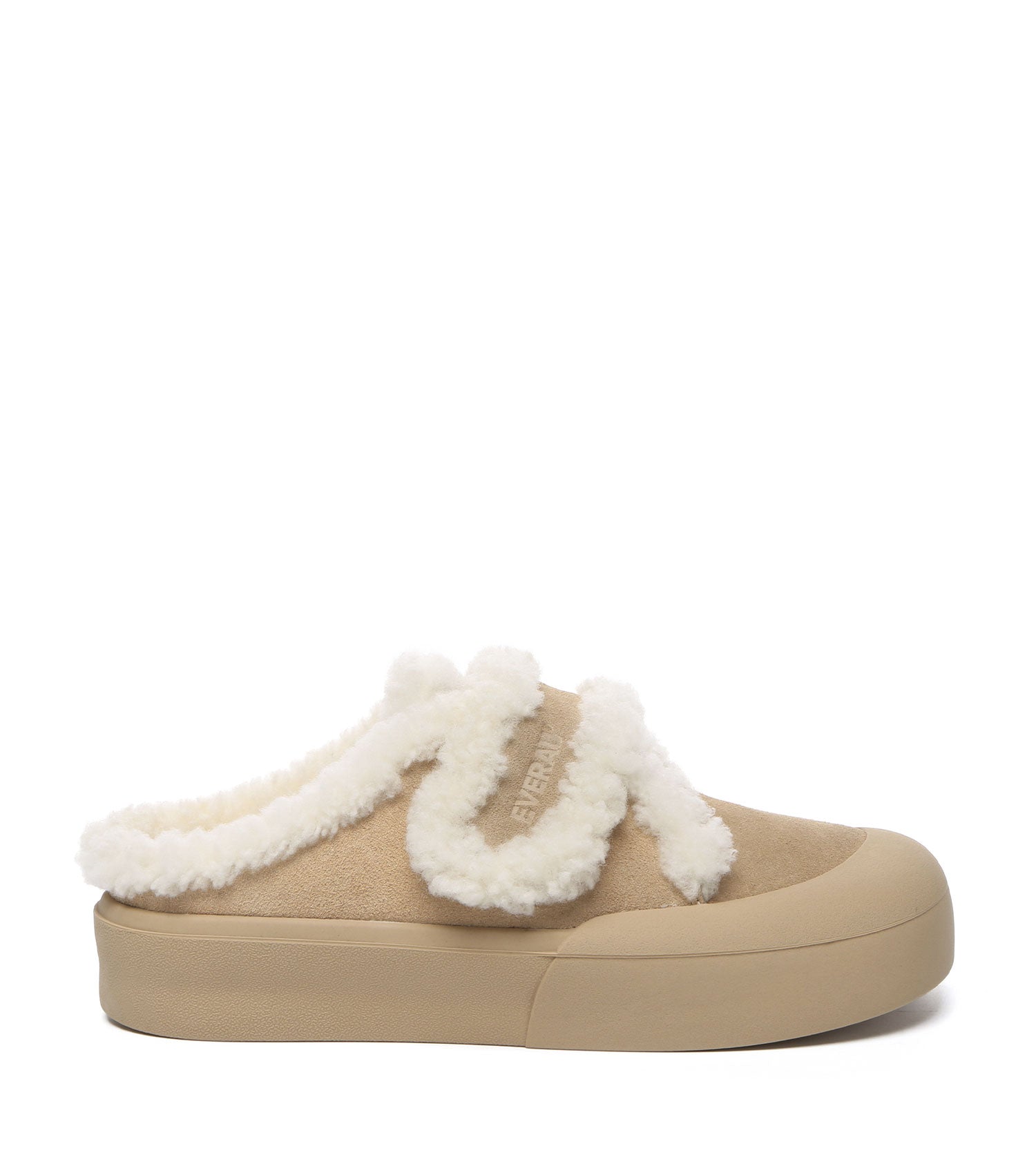 EVERAU Stacia House Shoes - EA2061-PEROZ Accessories