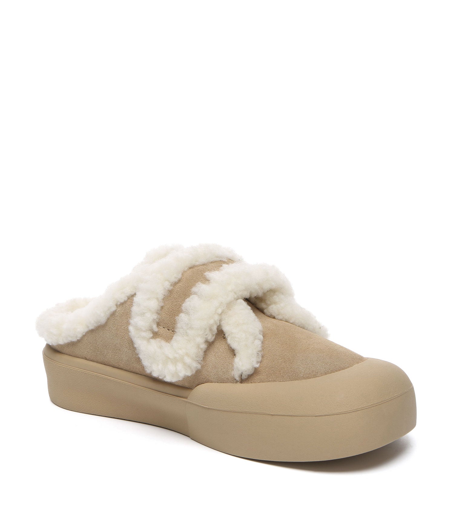 EVERAU Stacia House Shoes - EA2061-PEROZ Accessories