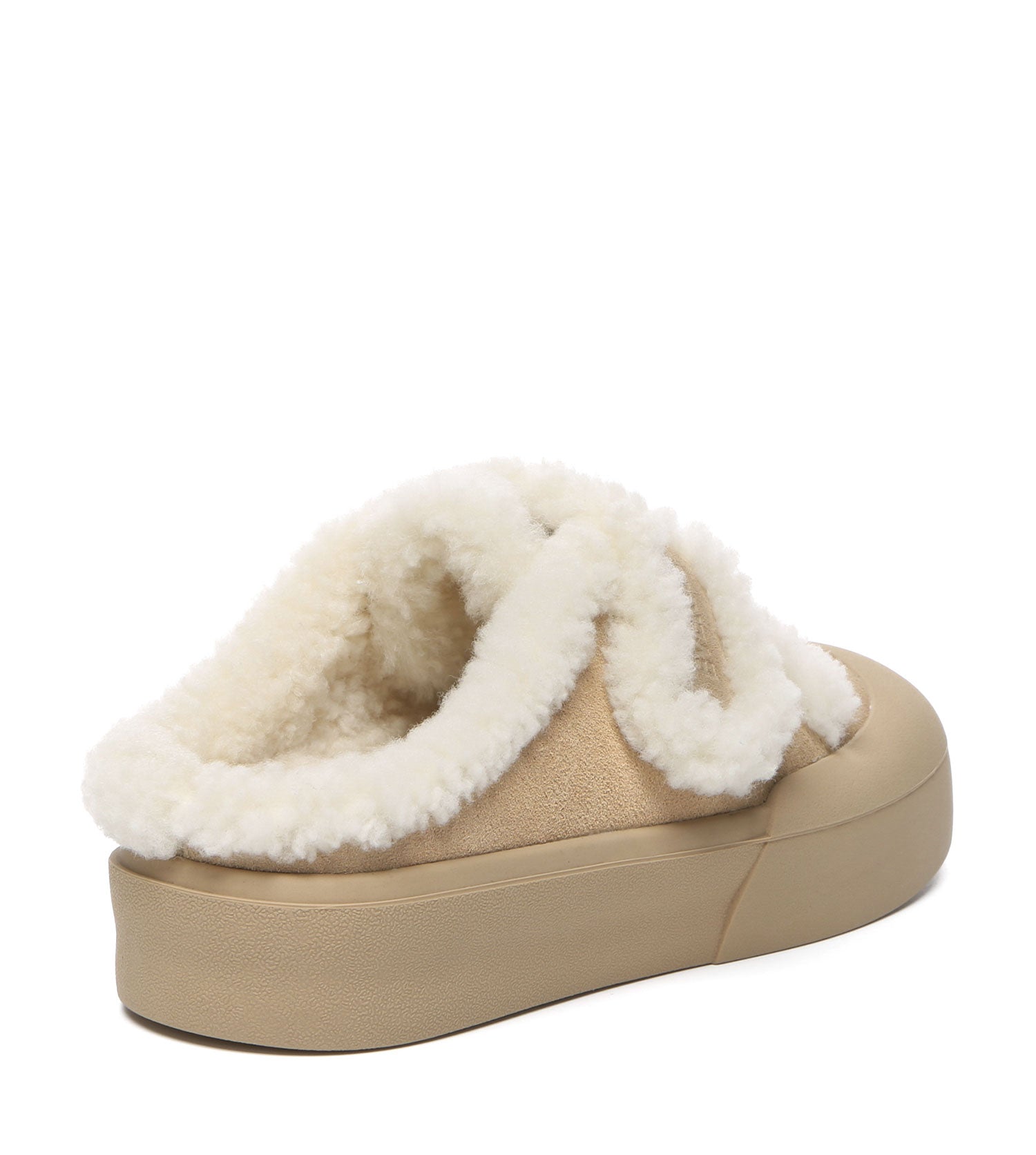 EVERAU Stacia House Shoes - EA2061-PEROZ Accessories