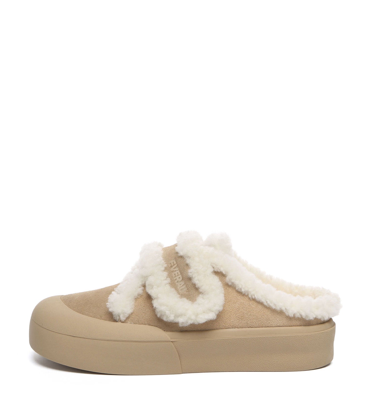 EVERAU Stacia House Shoes - EA2061-PEROZ Accessories