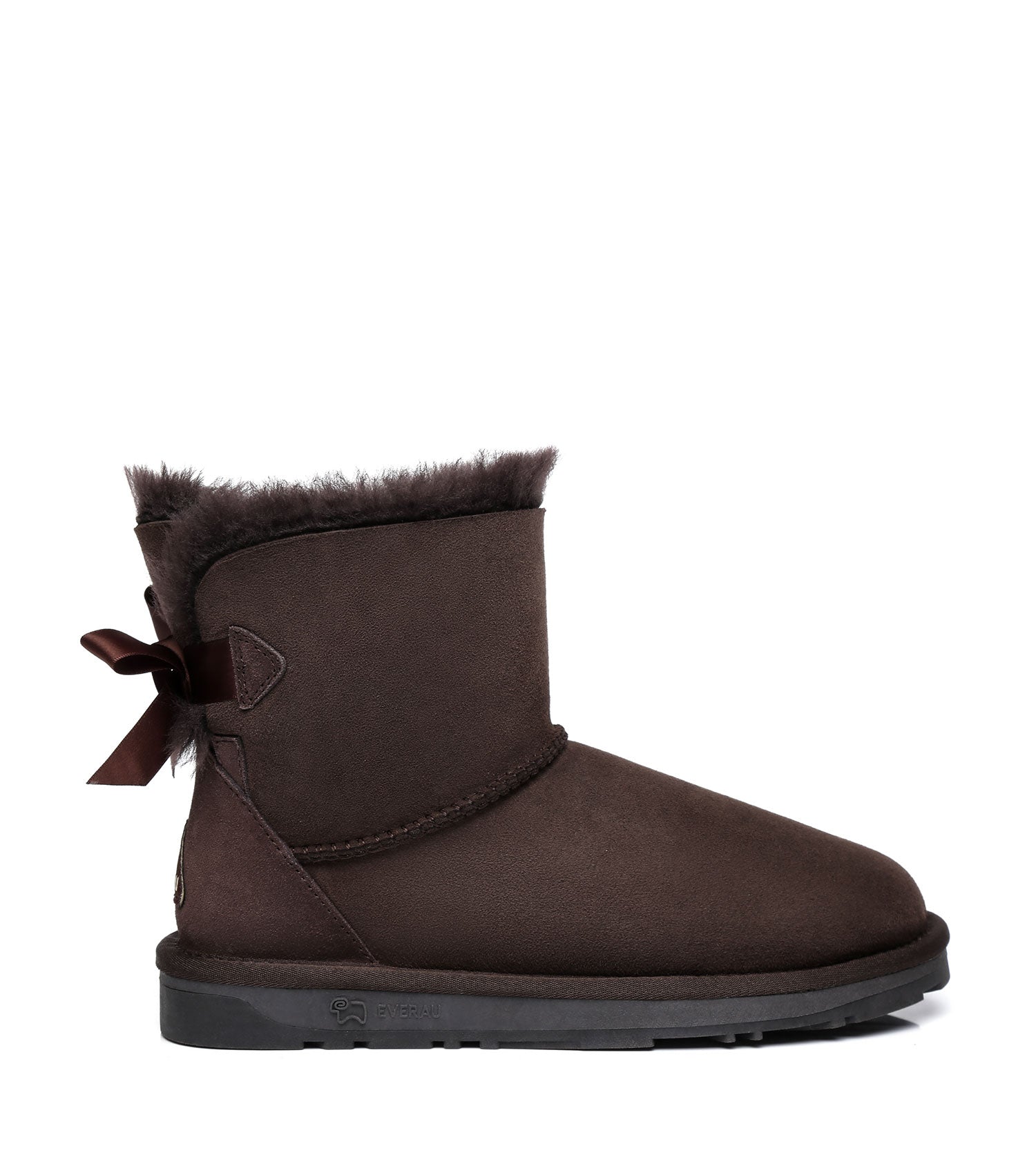 Mini Back Bow Women&