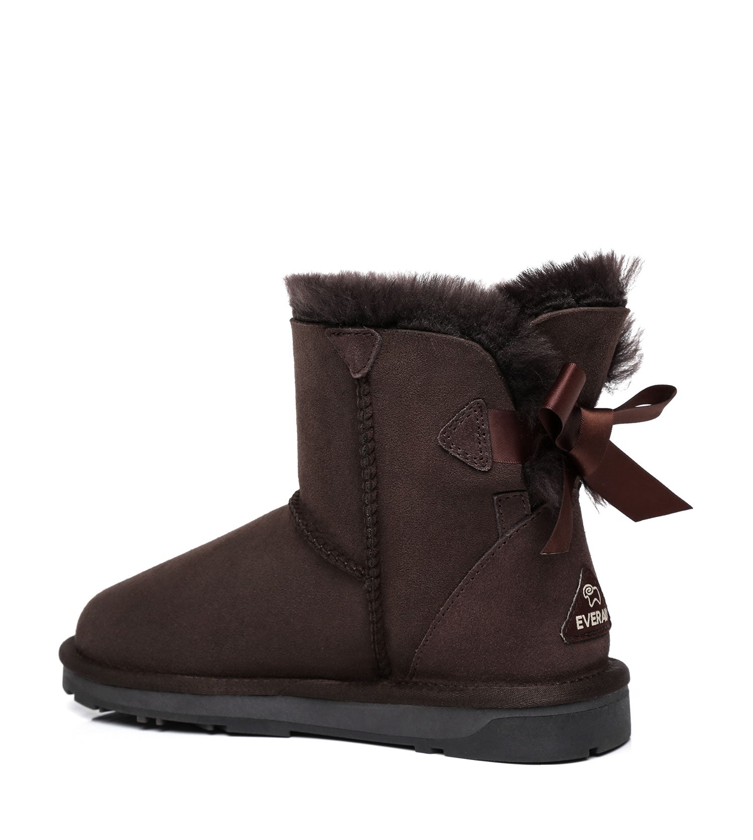 Mini Back Bow Women&