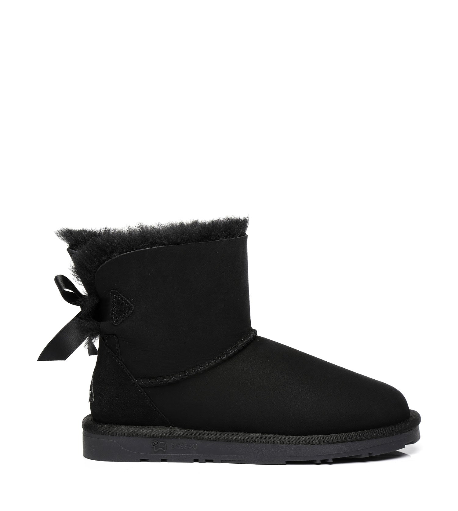 Mini Back Bow Women&