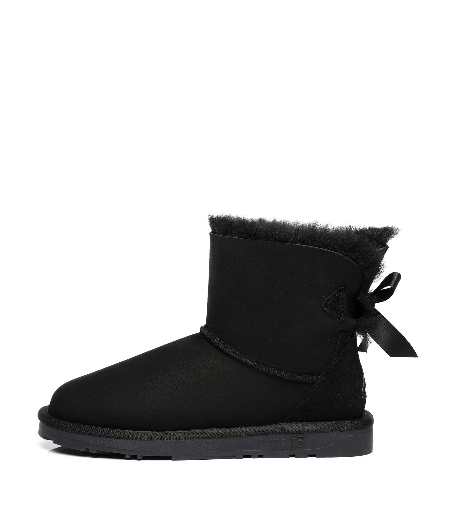 Mini Back Bow Women&