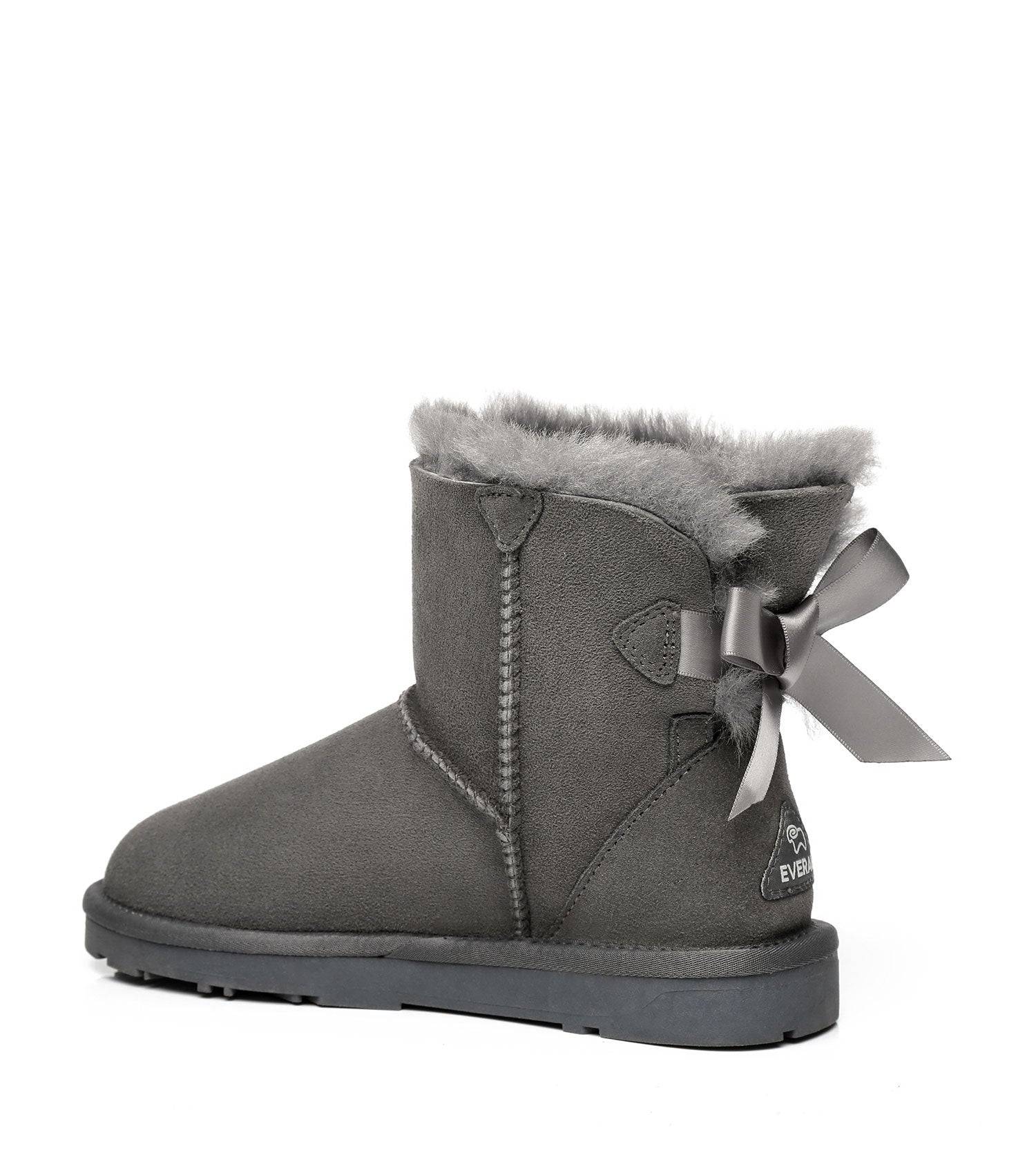 Mini Back Bow Women&