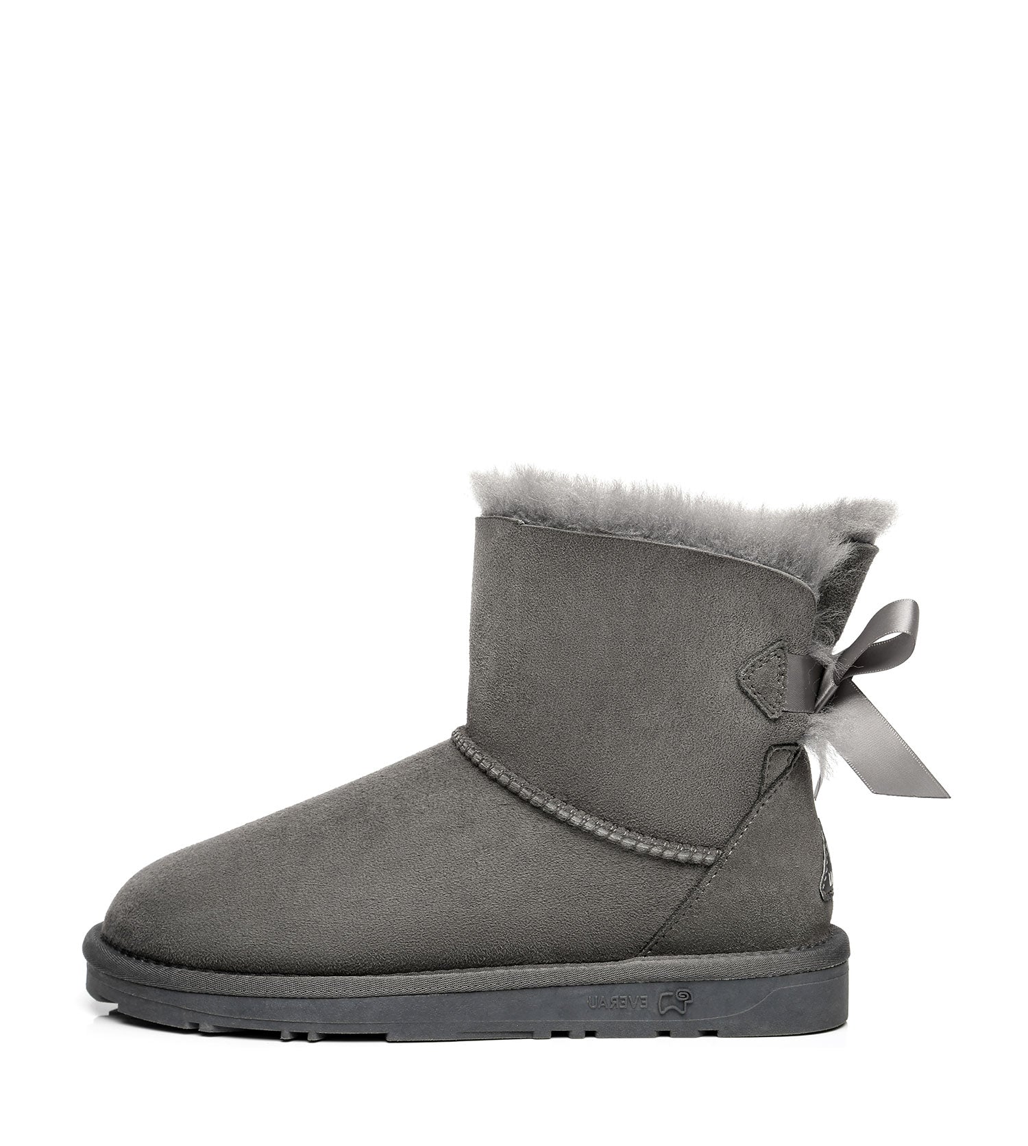 Mini Back Bow Women&