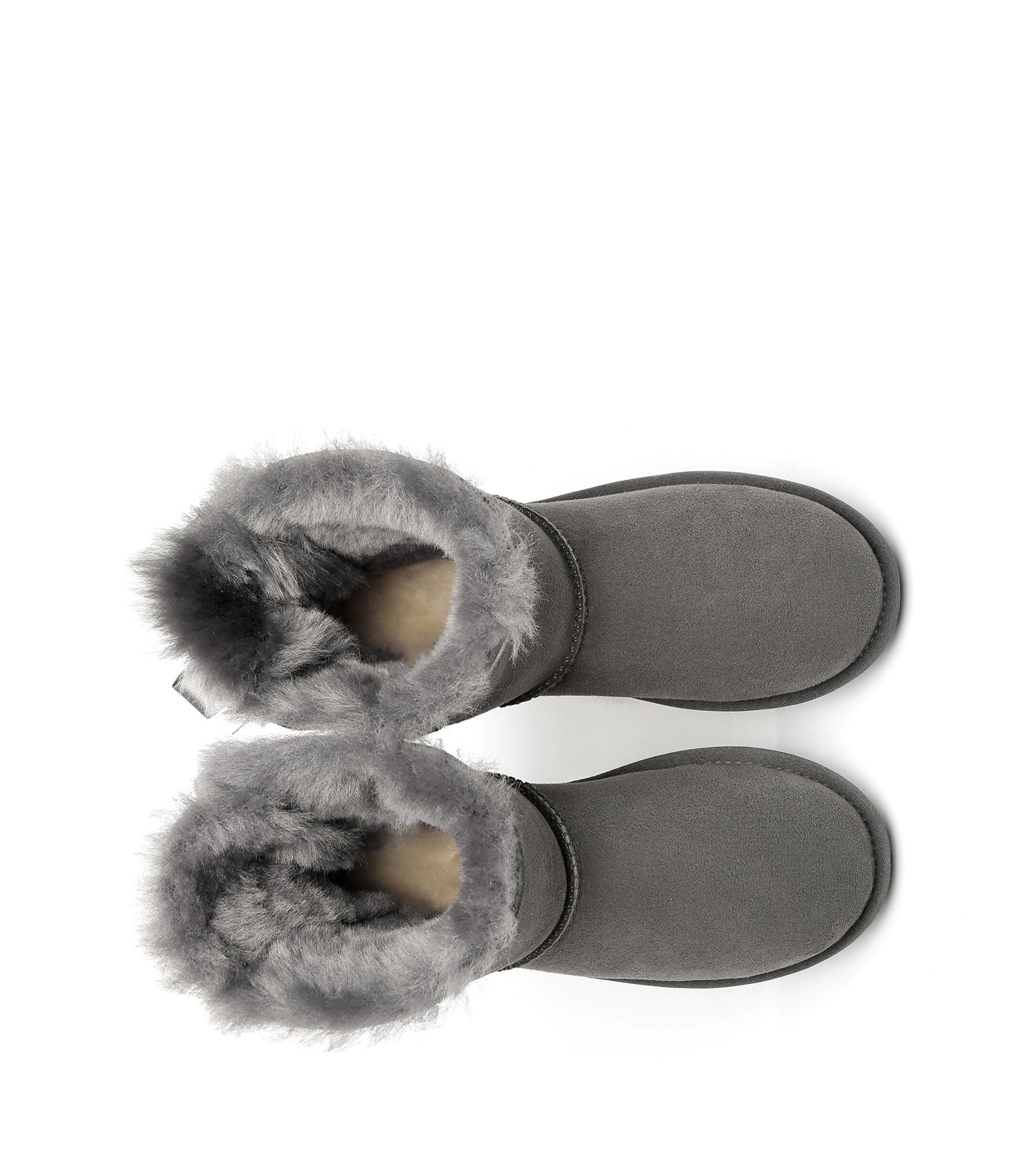 Mini Back Bow Women&