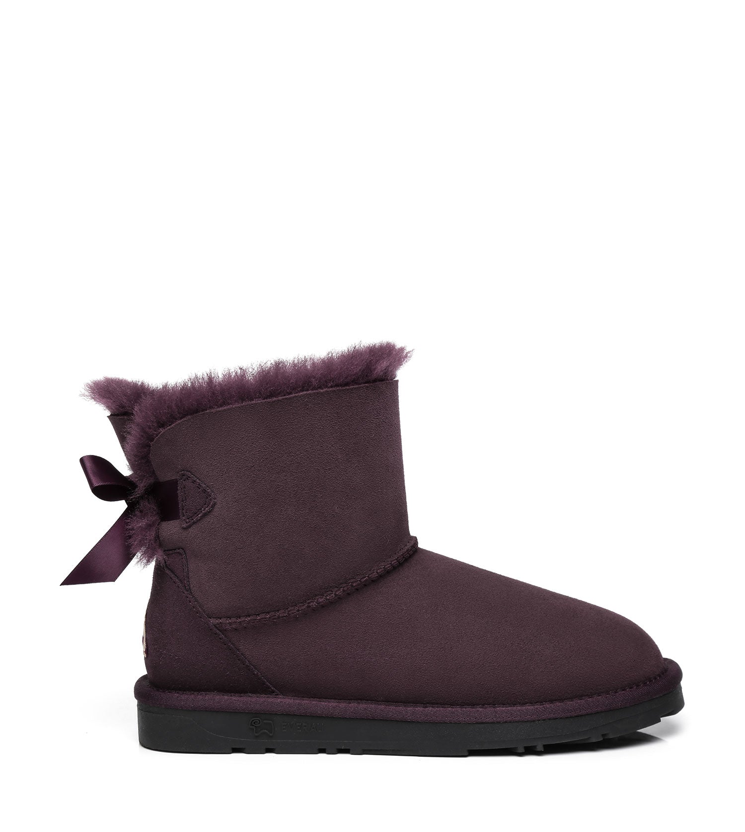 Mini Back Bow Women&