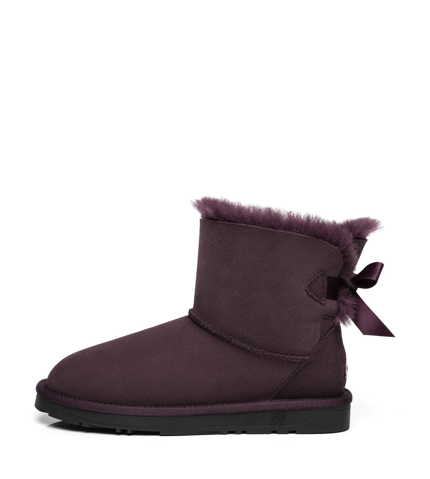 Mini Back Bow Women&