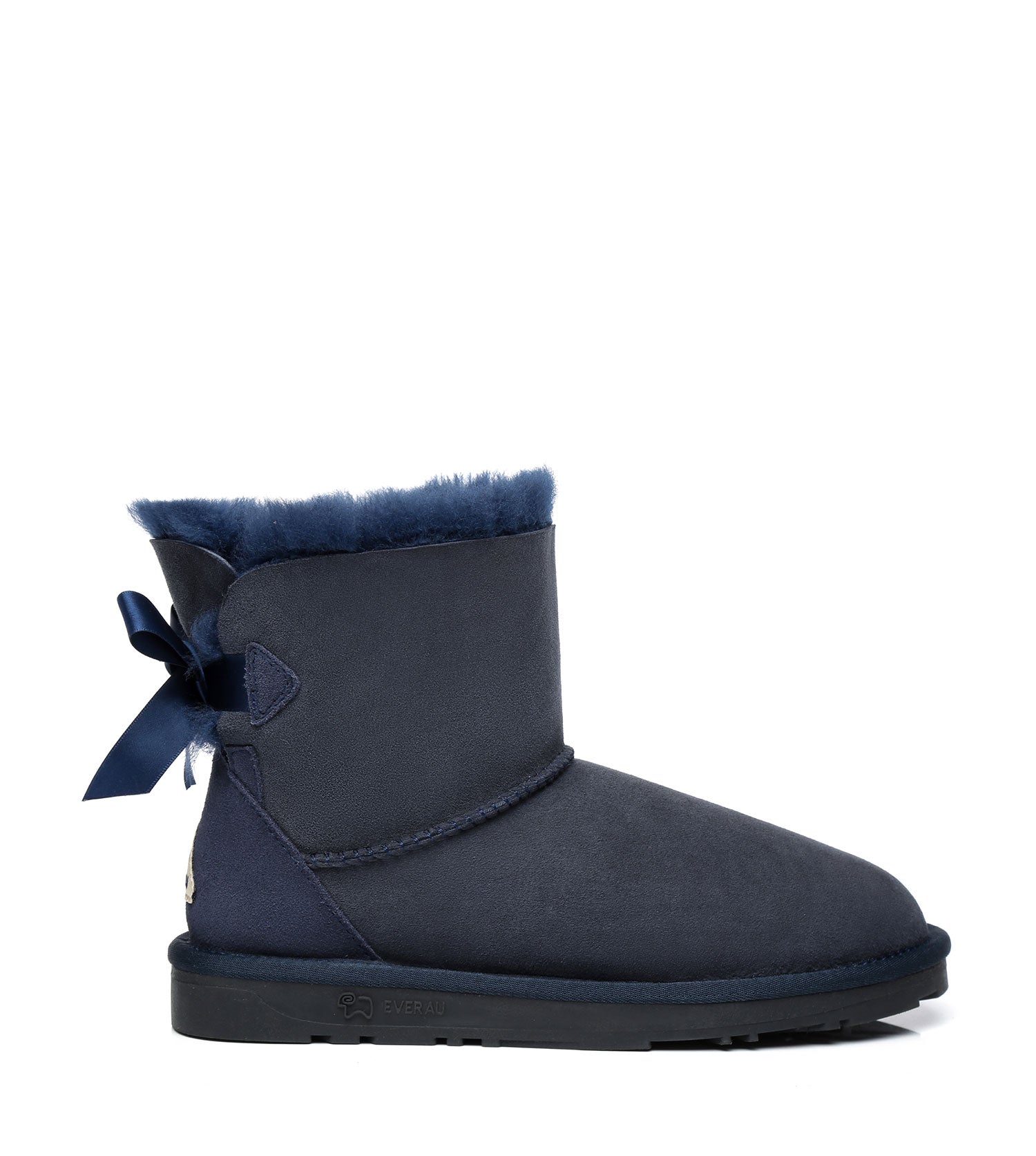 Mini Back Bow Women&