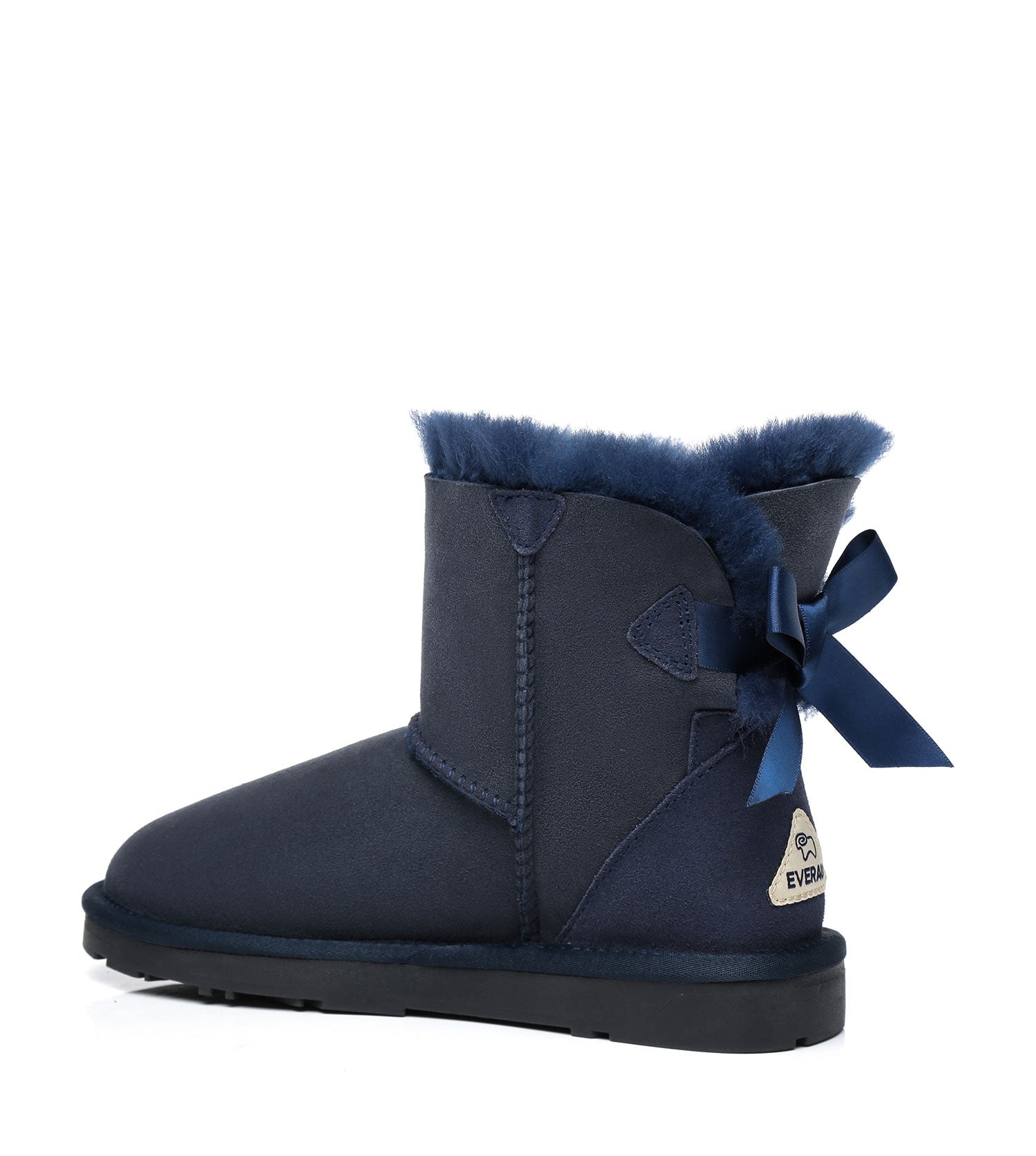 Mini Back Bow Women&