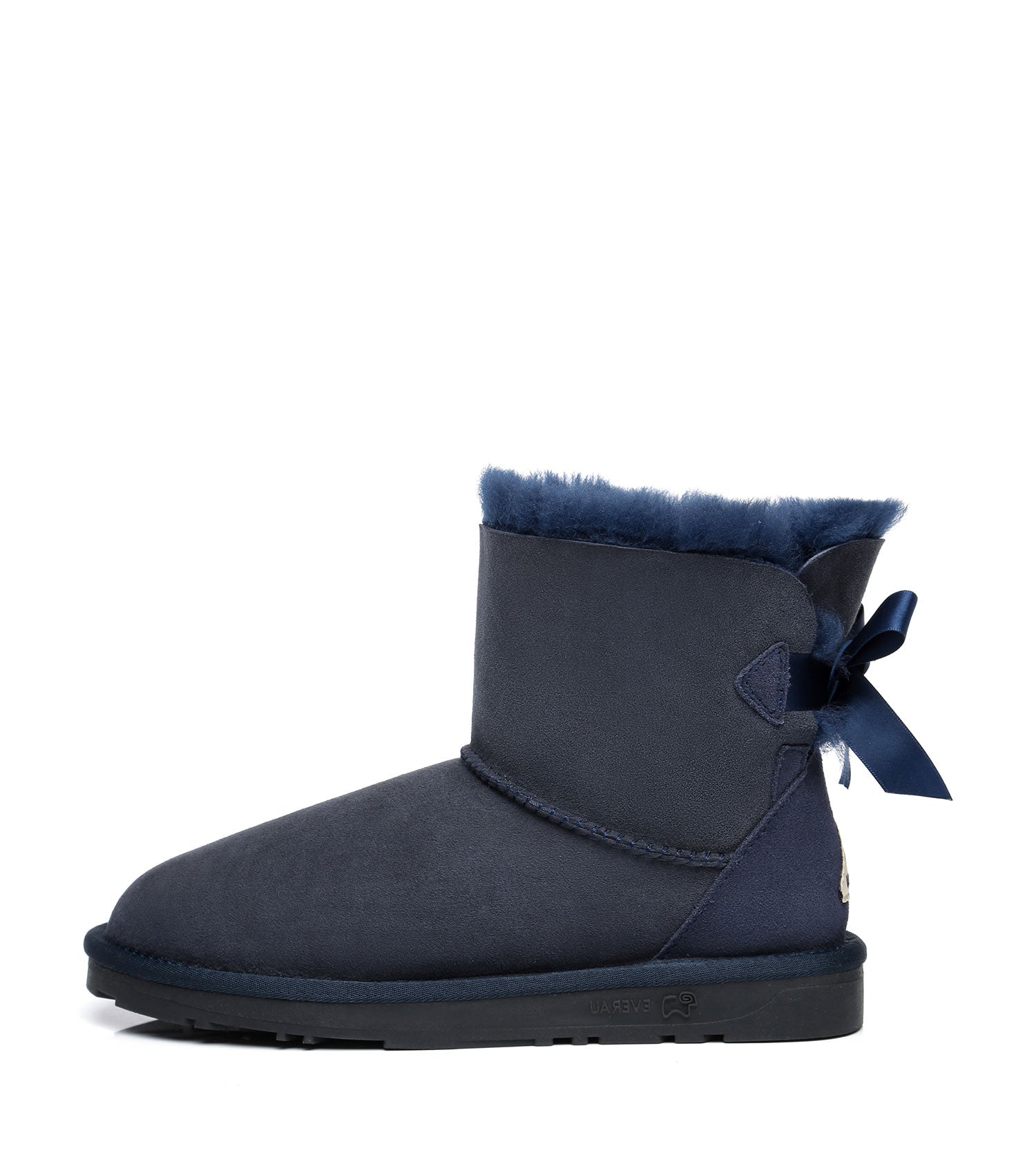 Mini Back Bow Women&