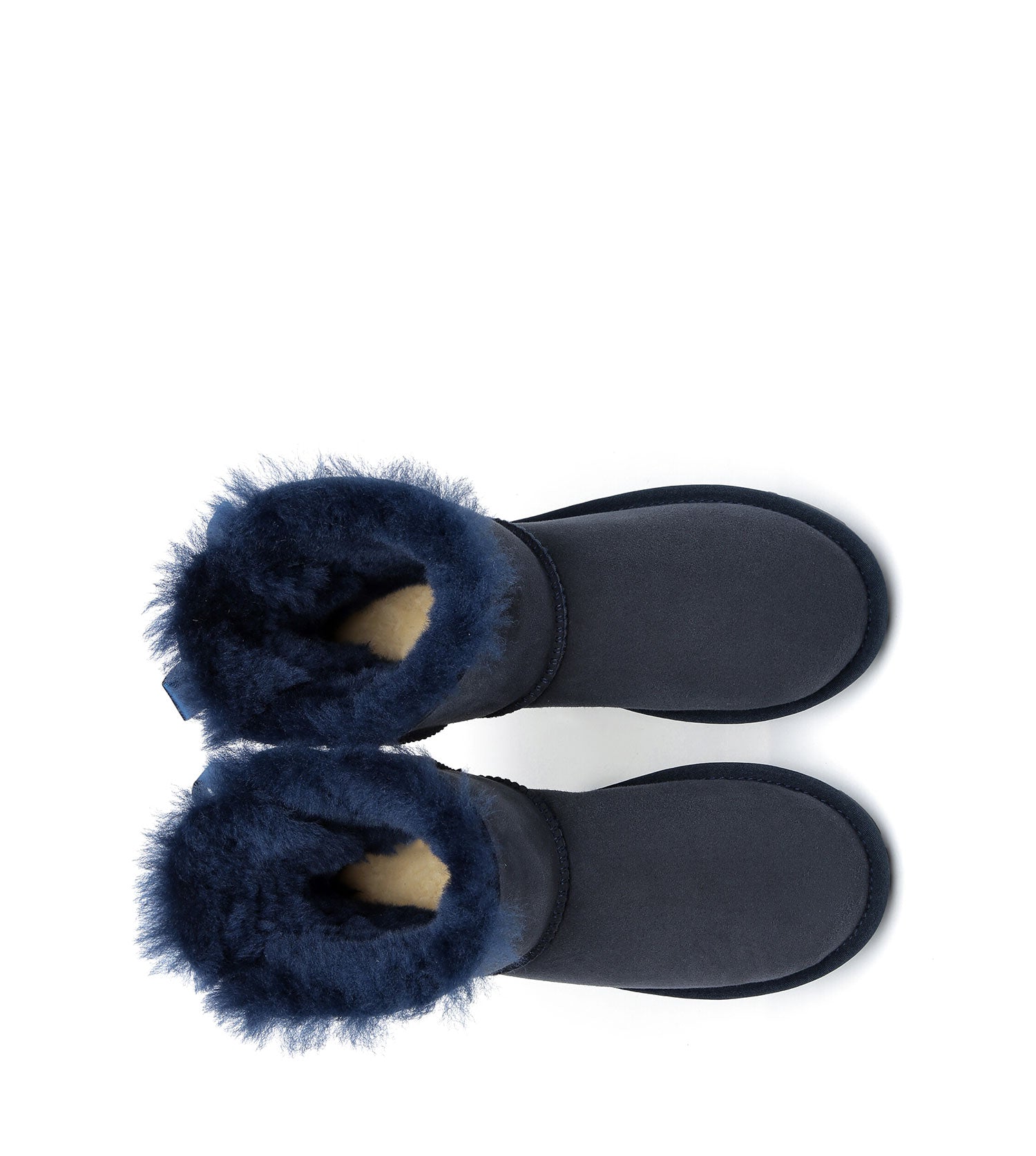 Mini Back Bow Women&