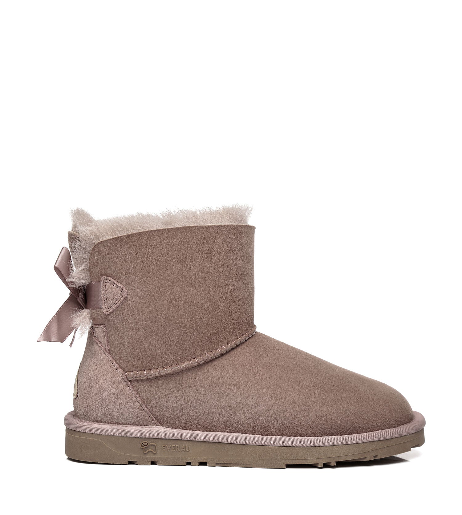 Mini Back Bow Women&