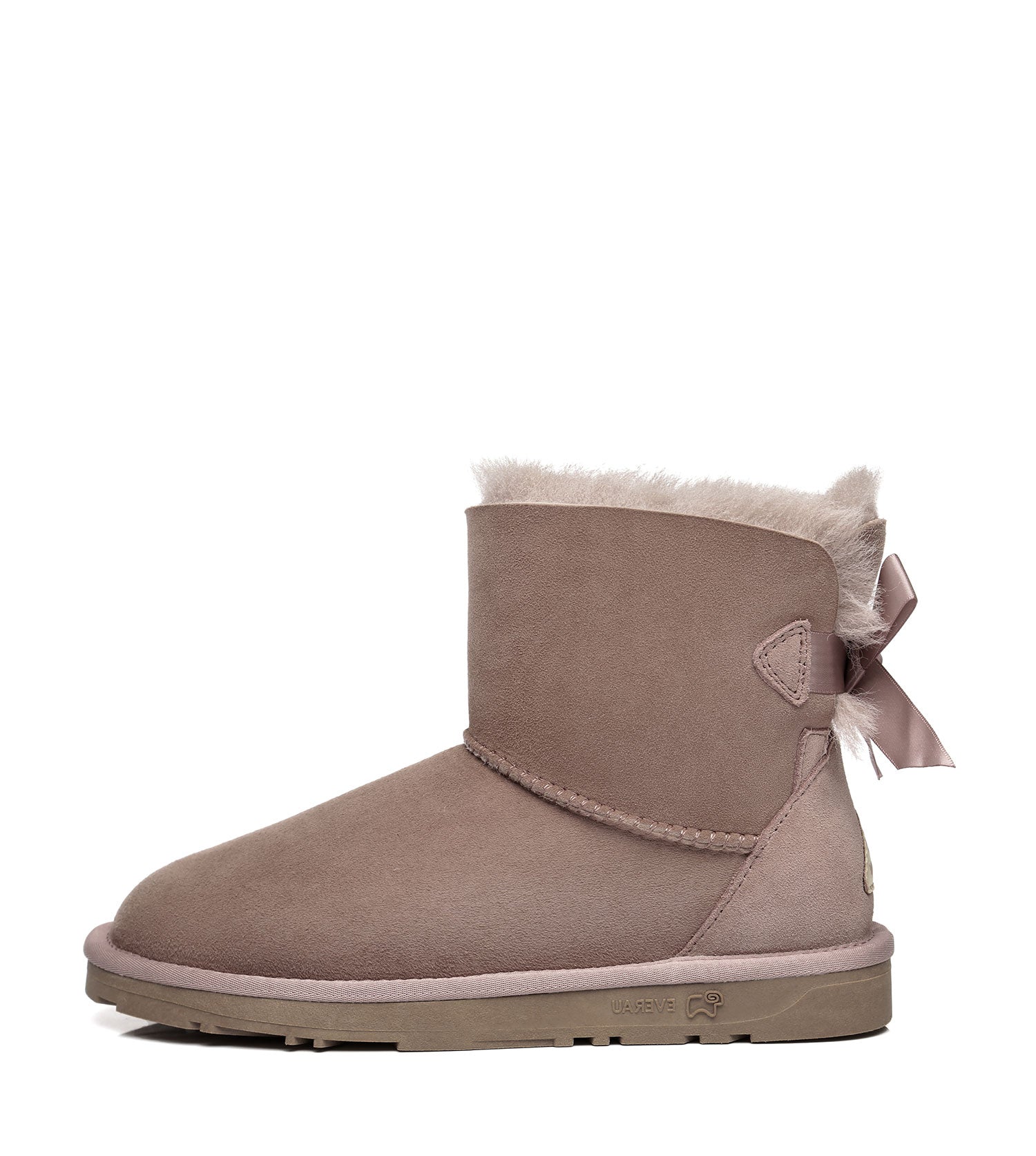 Mini Back Bow Women&