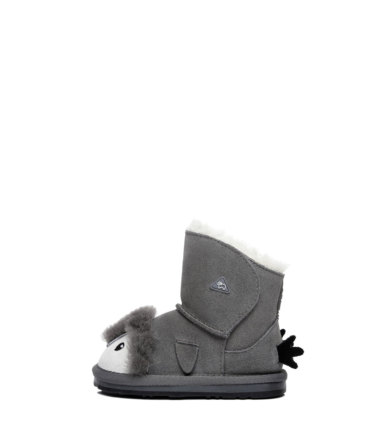 Penguin Toddler UGG Boots - EA3015K - EVERAU-Boots-PEROZ Accessories