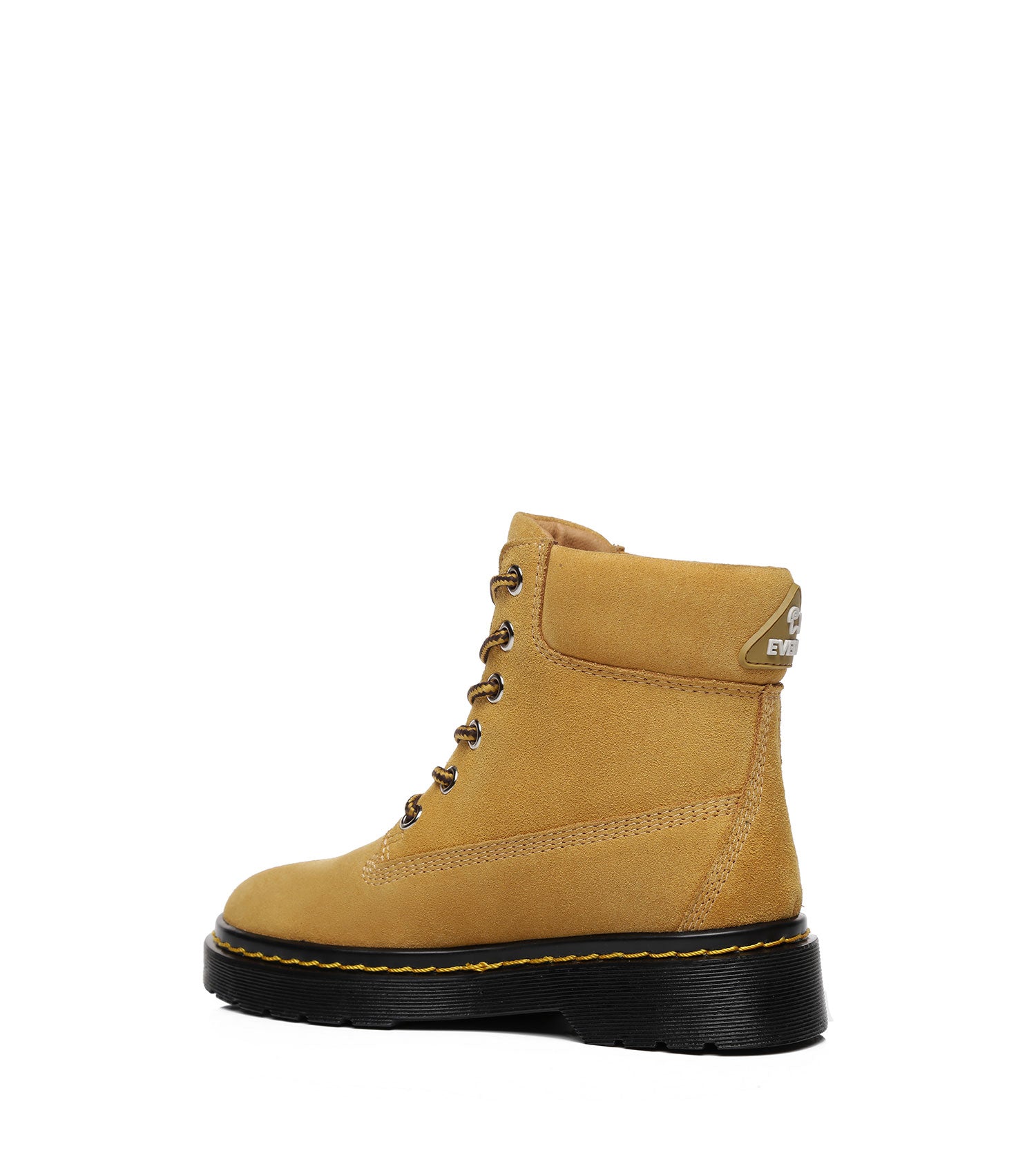 Kids Explorer UGG Boots - EA3041K - EVERAU-Boots-PEROZ Accessories