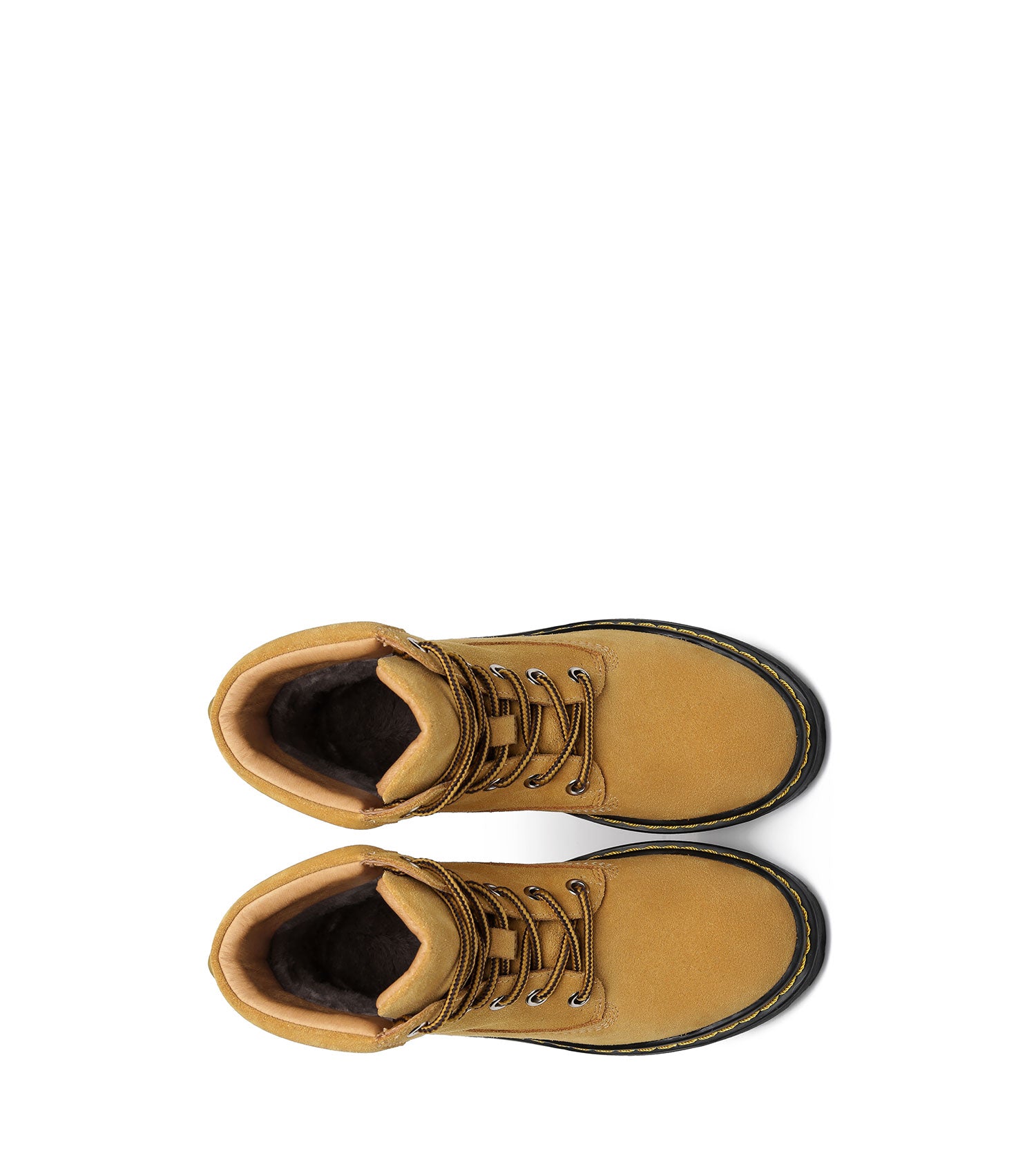 Kids Explorer UGG Boots - EA3041K - EVERAU-Boots-PEROZ Accessories