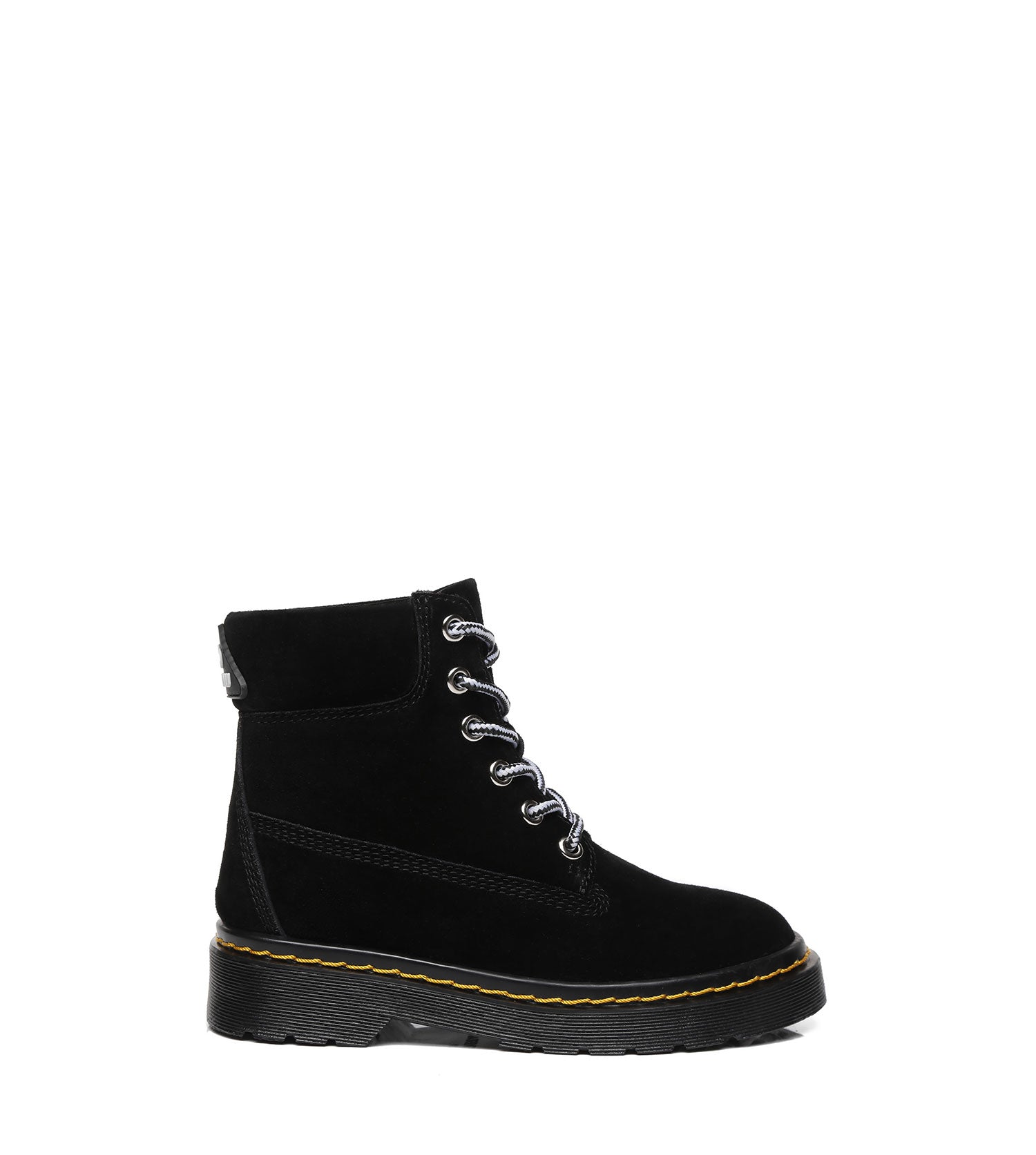 Kids Explorer UGG Boots - EA3041K - EVERAU-Boots-PEROZ Accessories