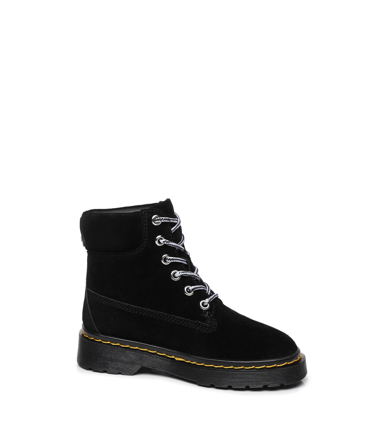 Kids Explorer UGG Boots - EA3041K - EVERAU-Boots-PEROZ Accessories