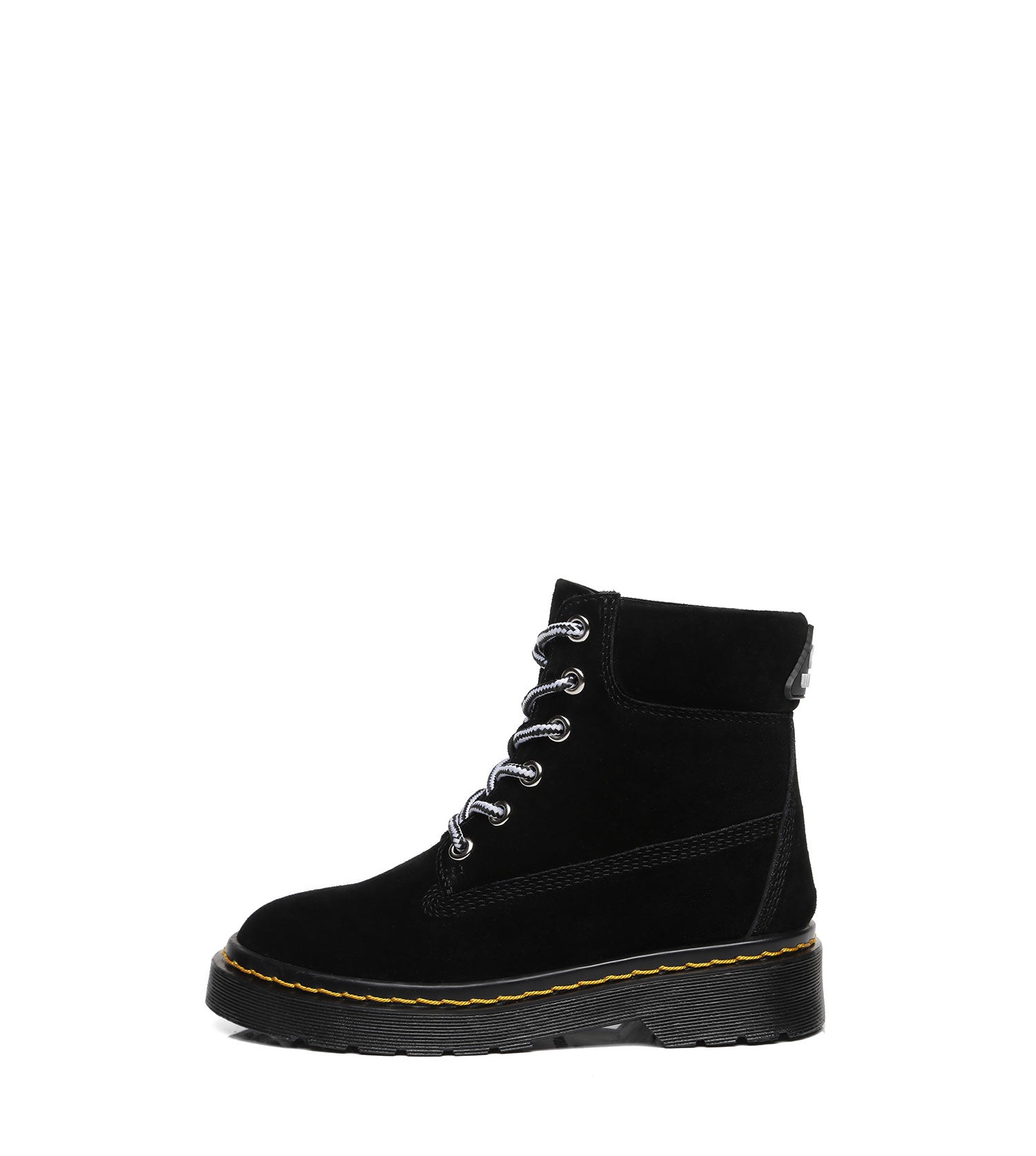 Kids Explorer UGG Boots - EA3041K - EVERAU-Boots-PEROZ Accessories